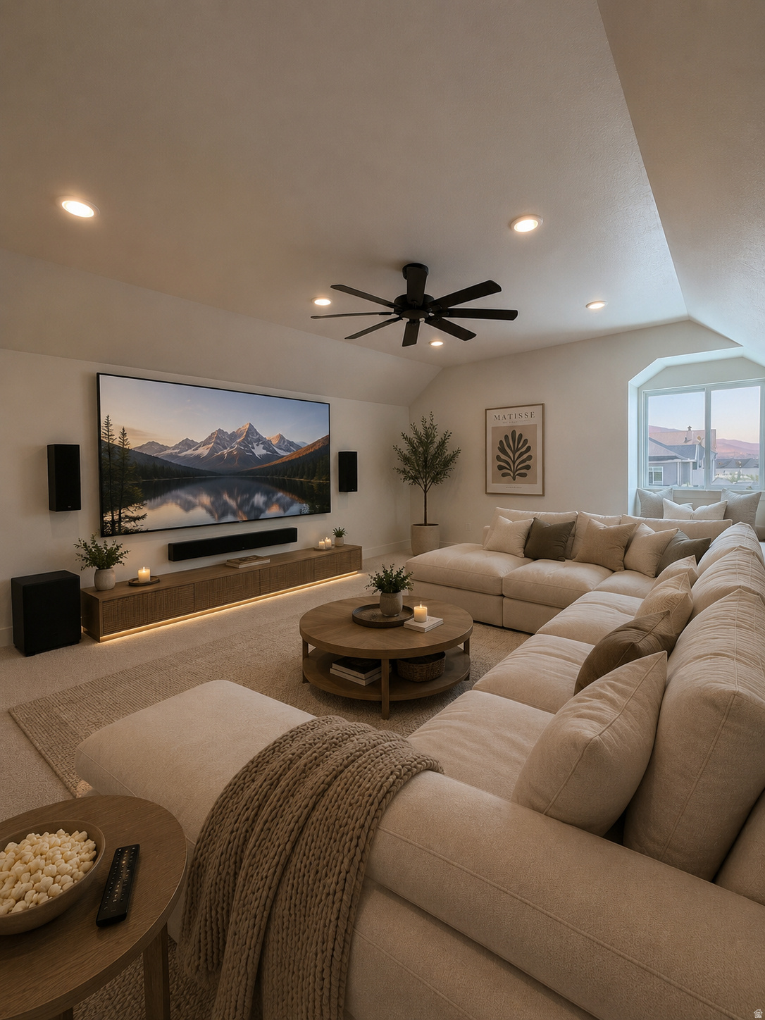CEDAR BLUFFS SUBDIVISION PHASE 2 - Residential