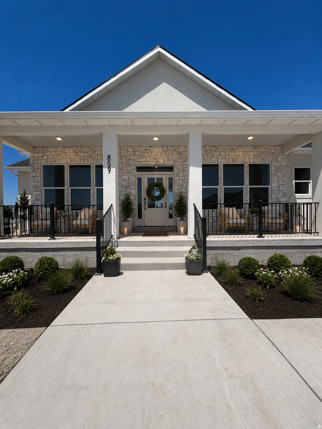 CEDAR BLUFFS SUBDIVISION PHASE 2 - Residential
