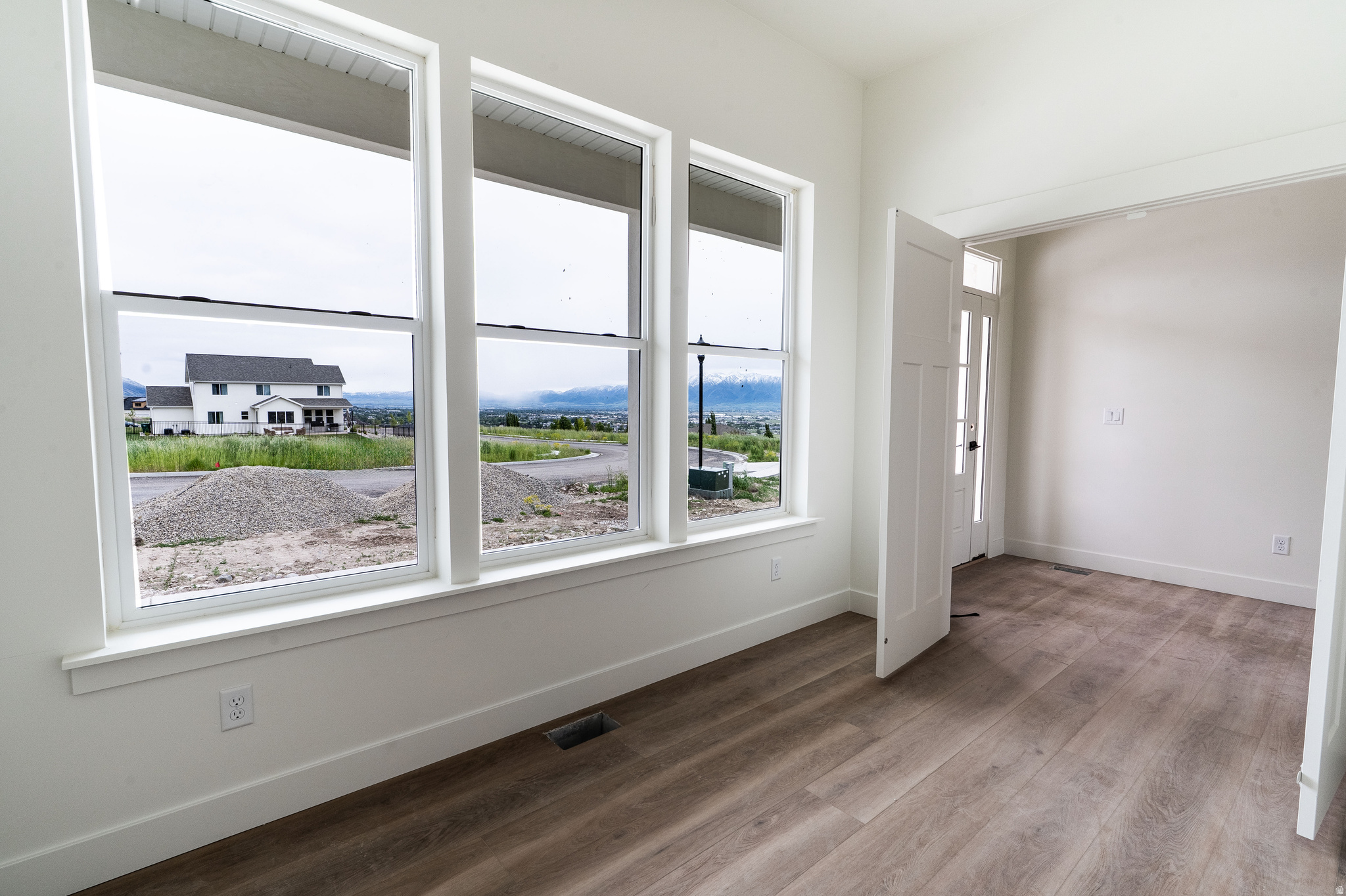 CEDAR BLUFFS SUBDIVISION PHASE 2 - Residential
