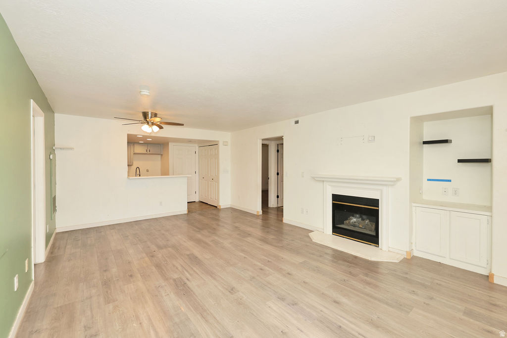 RIVER RUN CONDO PH 6 - Residential