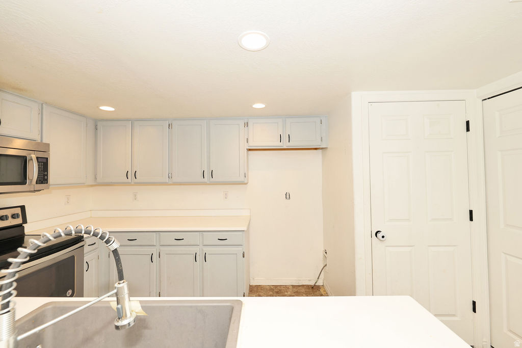 RIVER RUN CONDO PH 6 - Residential