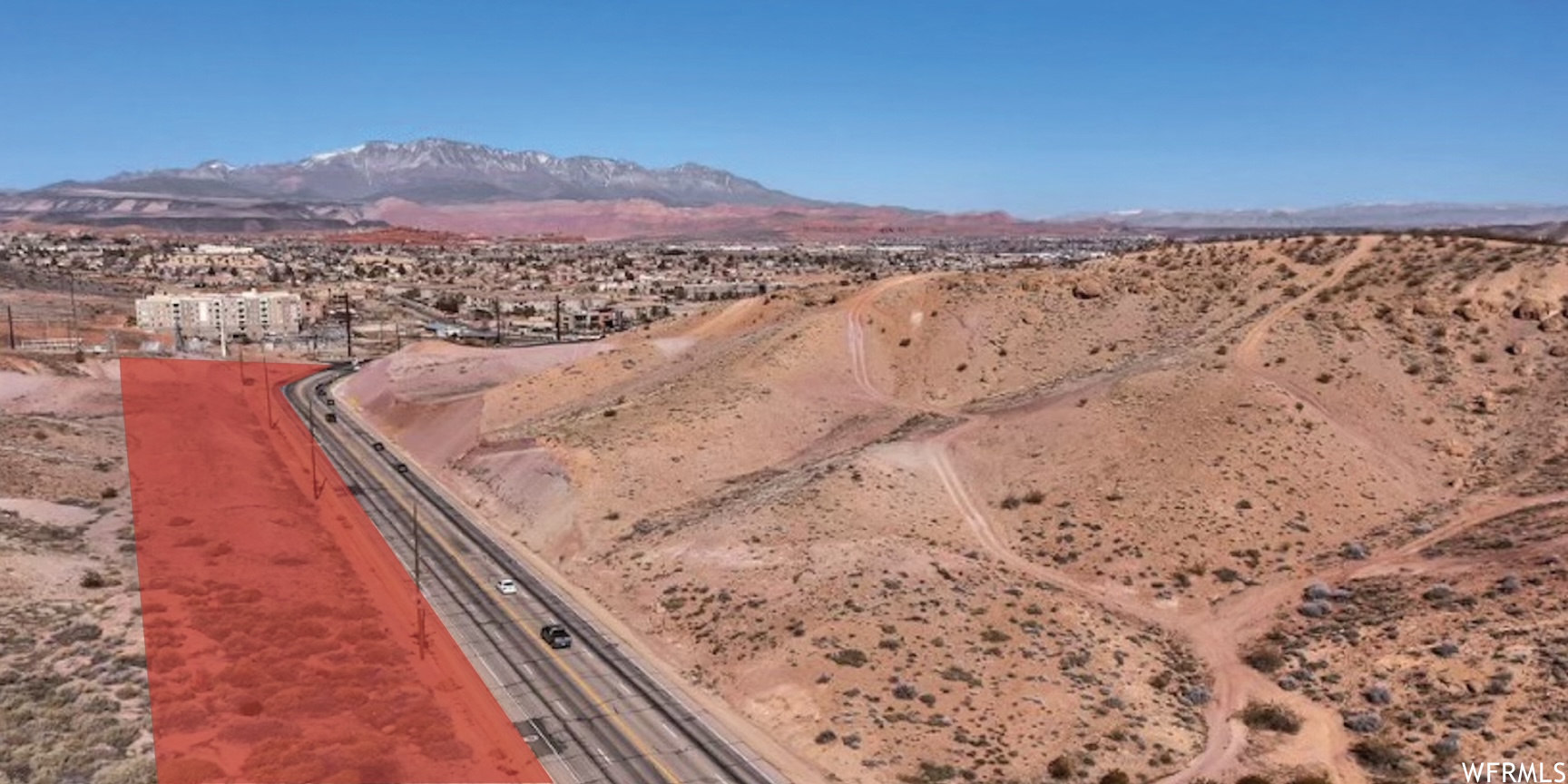 PRICE IMPROVEMENT!!! Don't miss over 1800 feet of commercially zoned frontage (5.87 acres zoned PD-C and 1.12 acres zoned C-3) on Riverside Drive! Listing is for THREE Parcel IDs for a total of 6.99 acres. Ideal location with strong commercial growth and high traffic volume. Possible multifamily site.