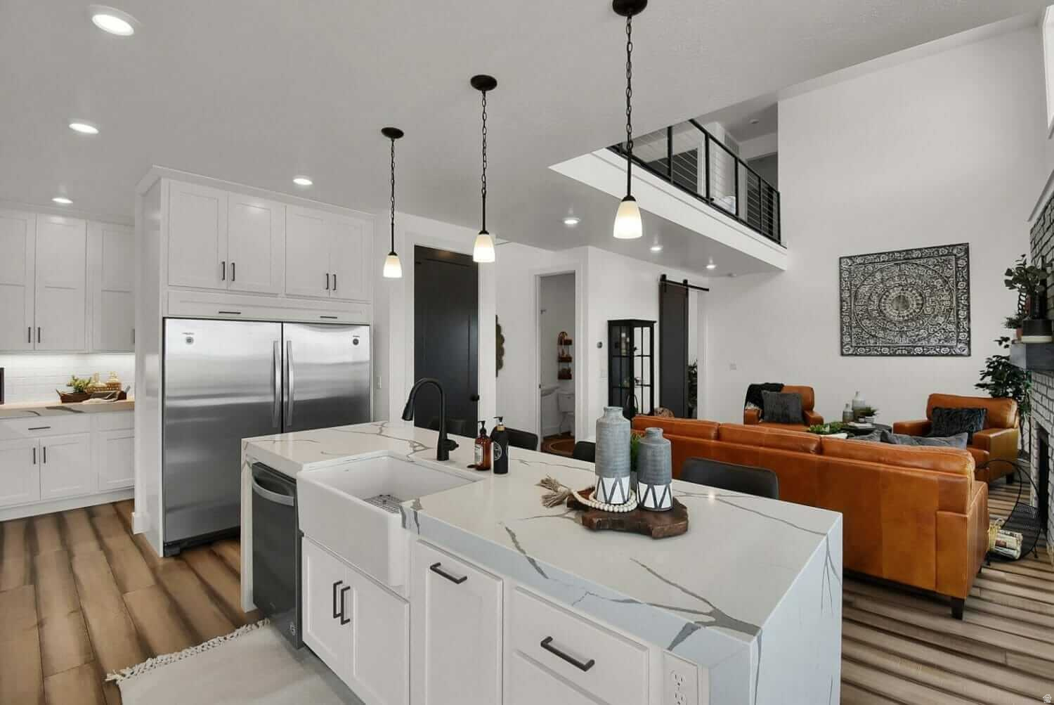 MT STERLING FARMS - Residential