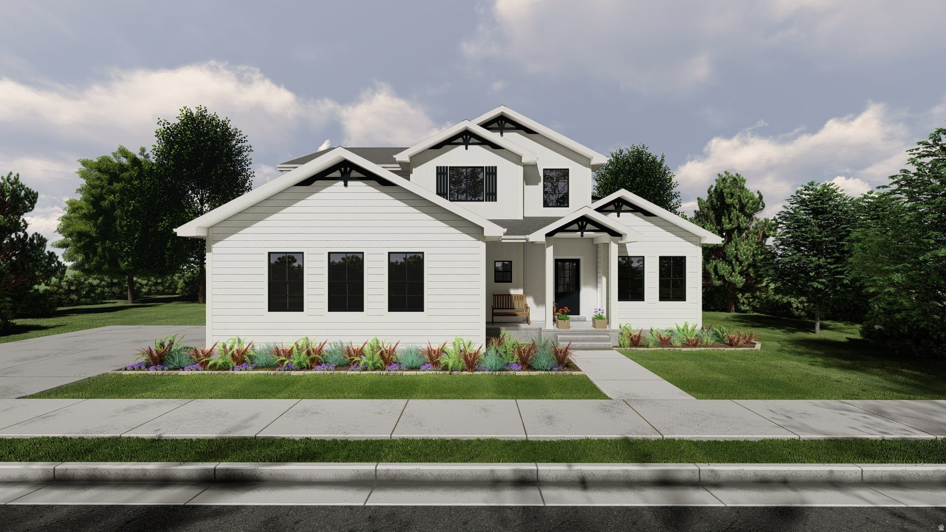 MT STERLING FARMS - Residential