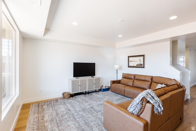 WHITE HILLS - Residential