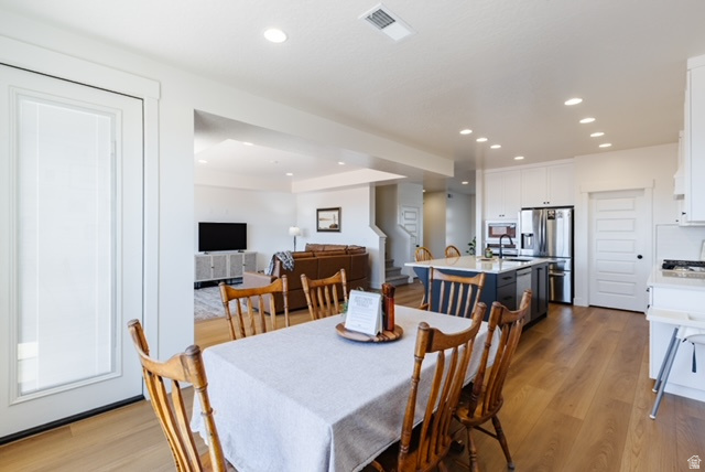 WHITE HILLS - Residential