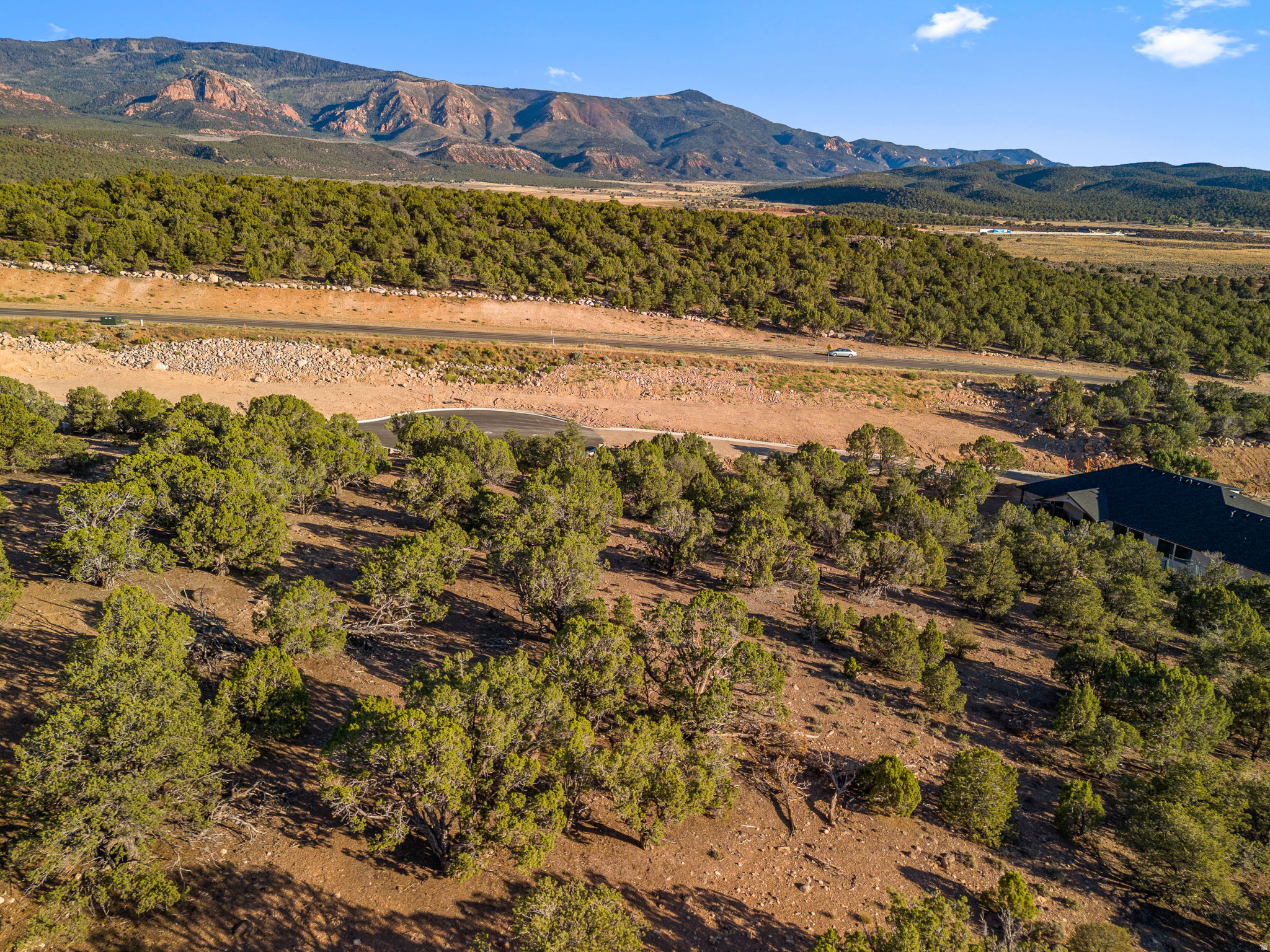 ESTATES AT SOUTH MOUNTAIN - Land