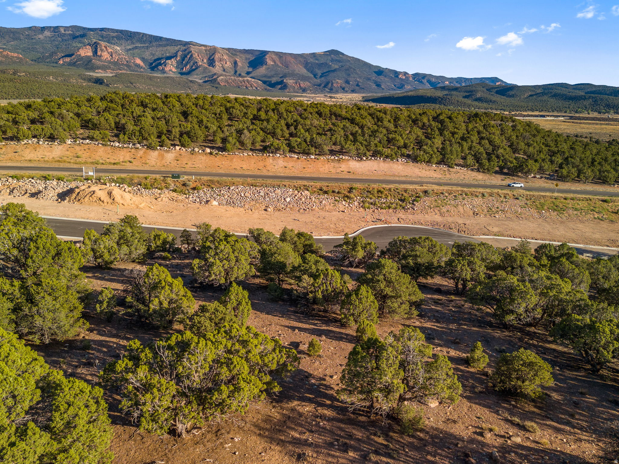 ESTATES AT SOUTH MOUNTAIN - Land