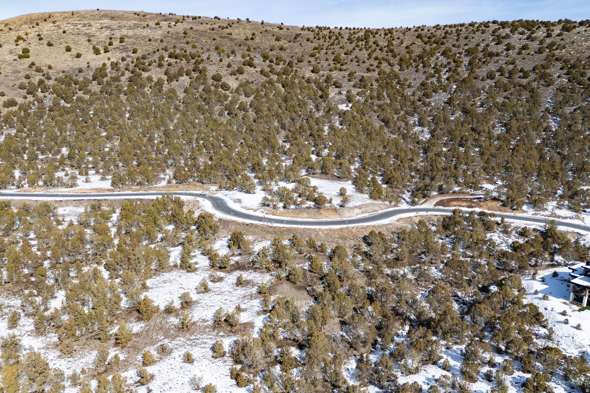 RED LEDGES - Land