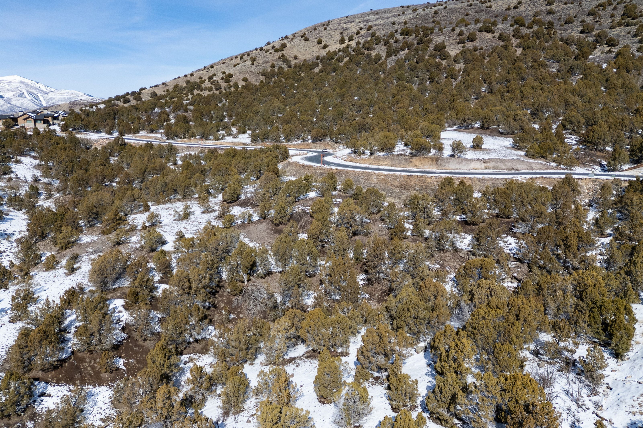 RED LEDGES - Land