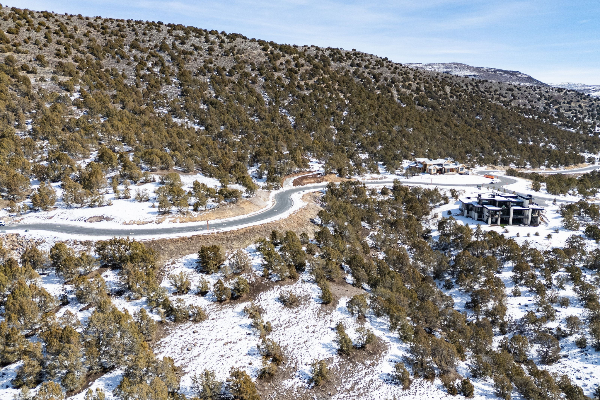 RED LEDGES - Land