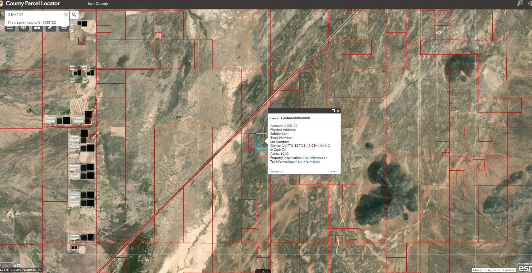 Main image without alt text