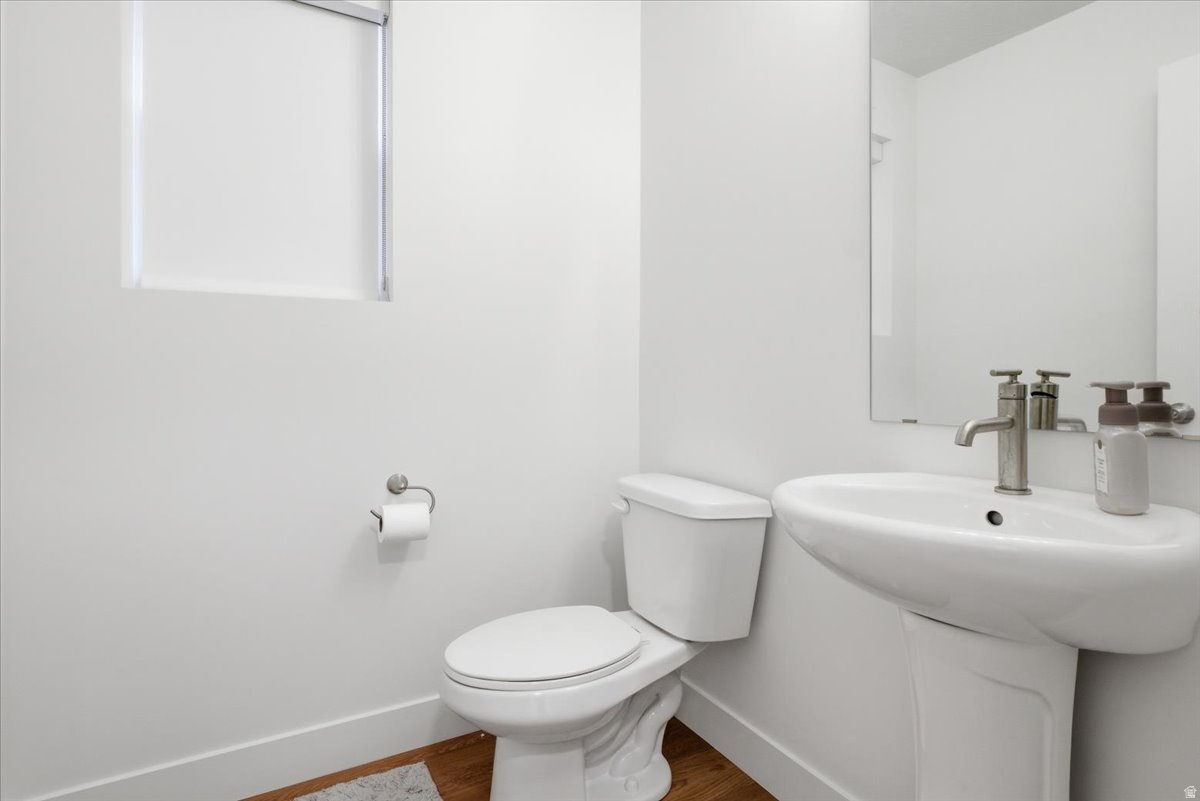 RIVER POINT - Residential