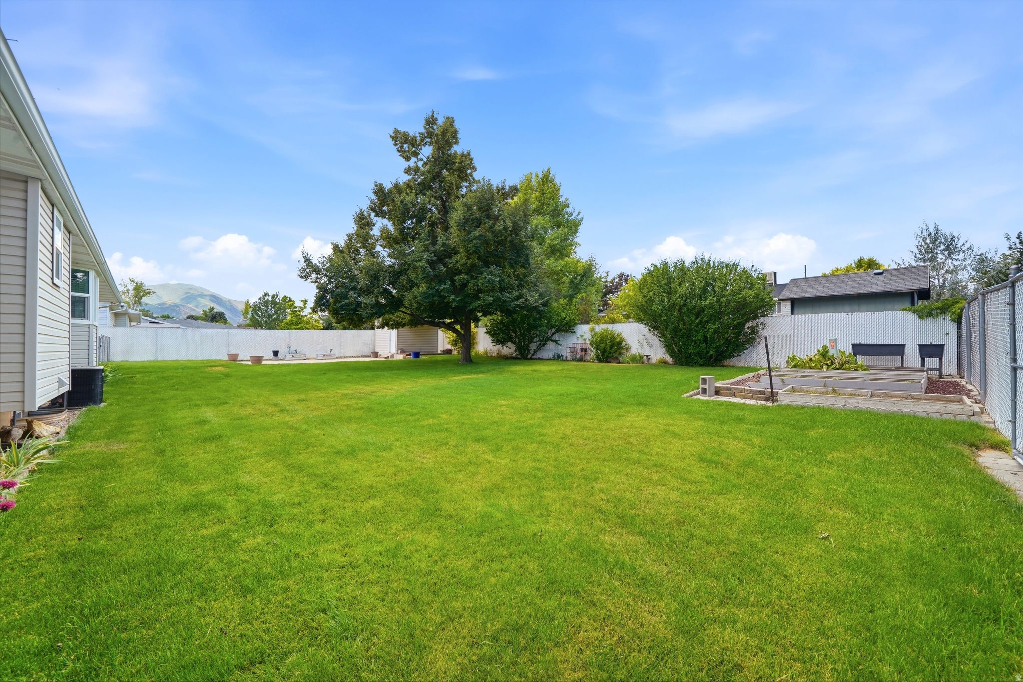 BAMBERGER - Residential