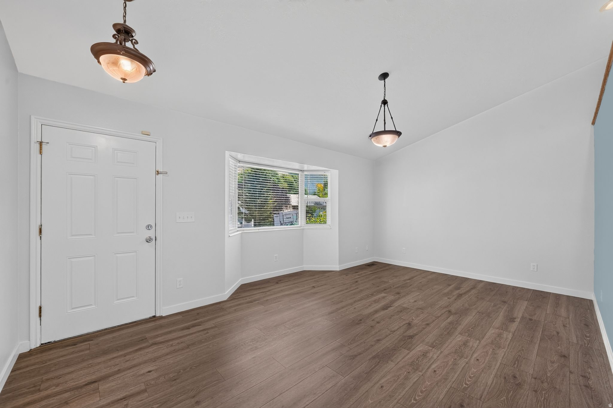 BAMBERGER - Residential