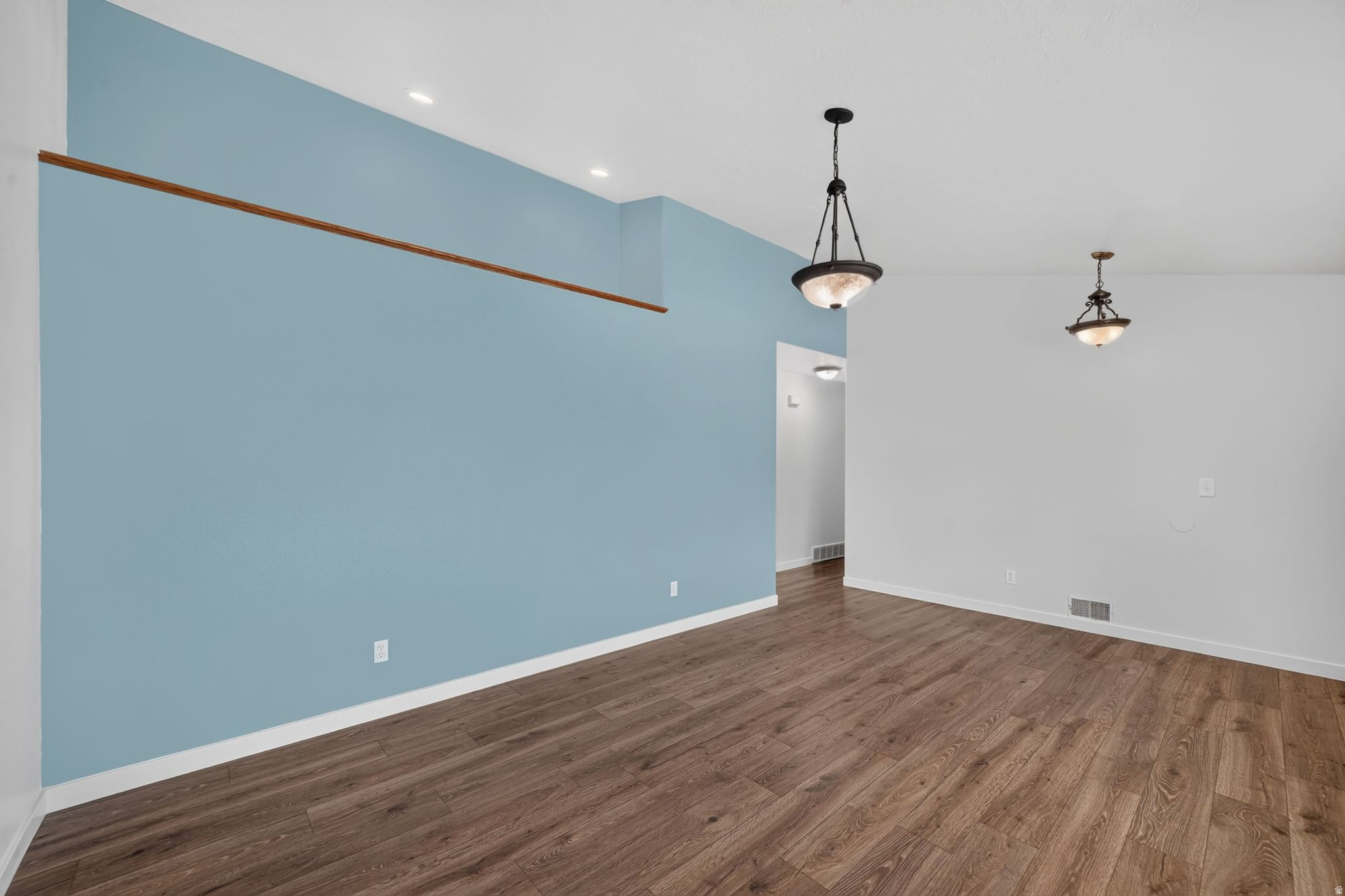 BAMBERGER - Residential