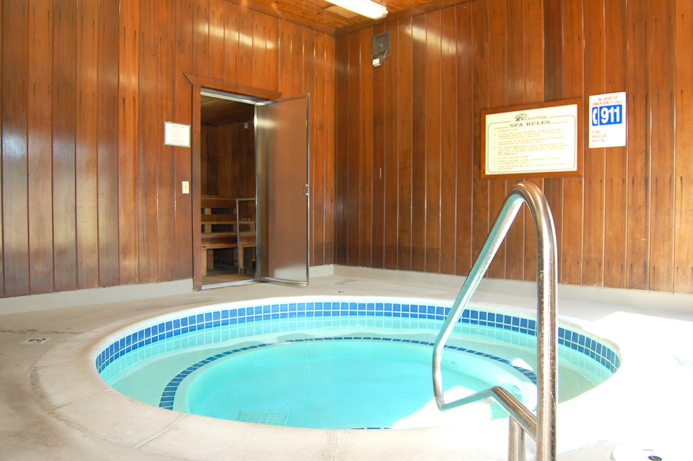 WESTWOOD VILLAGE - Residential