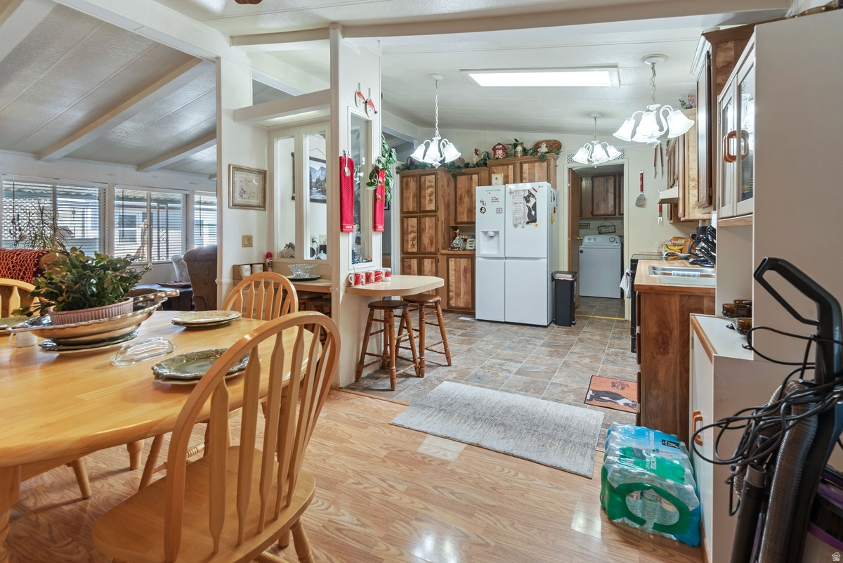 WESTWOOD VILLAGE - Residential