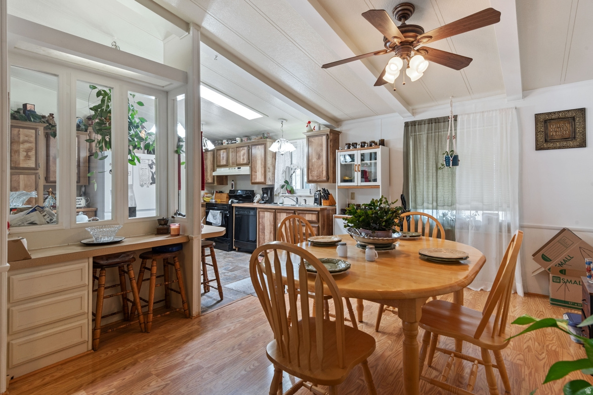 WESTWOOD VILLAGE - Residential
