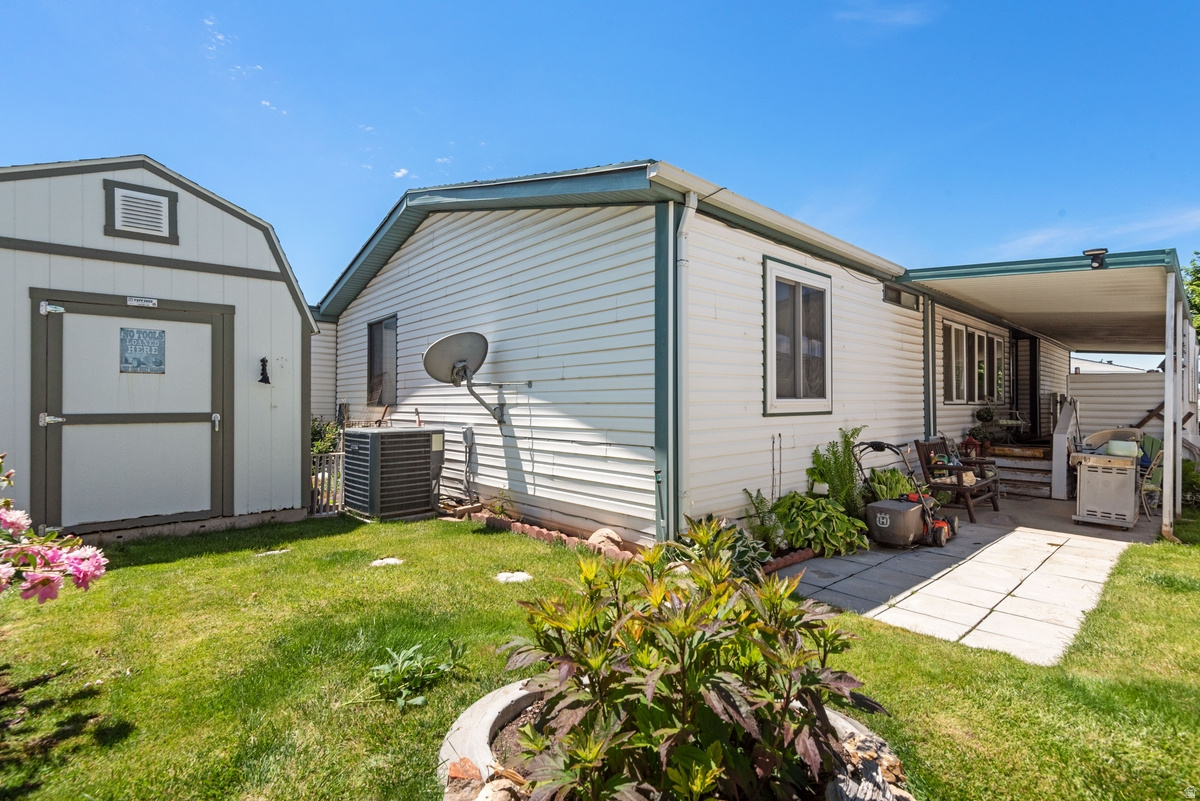 WESTWOOD VILLAGE - Residential