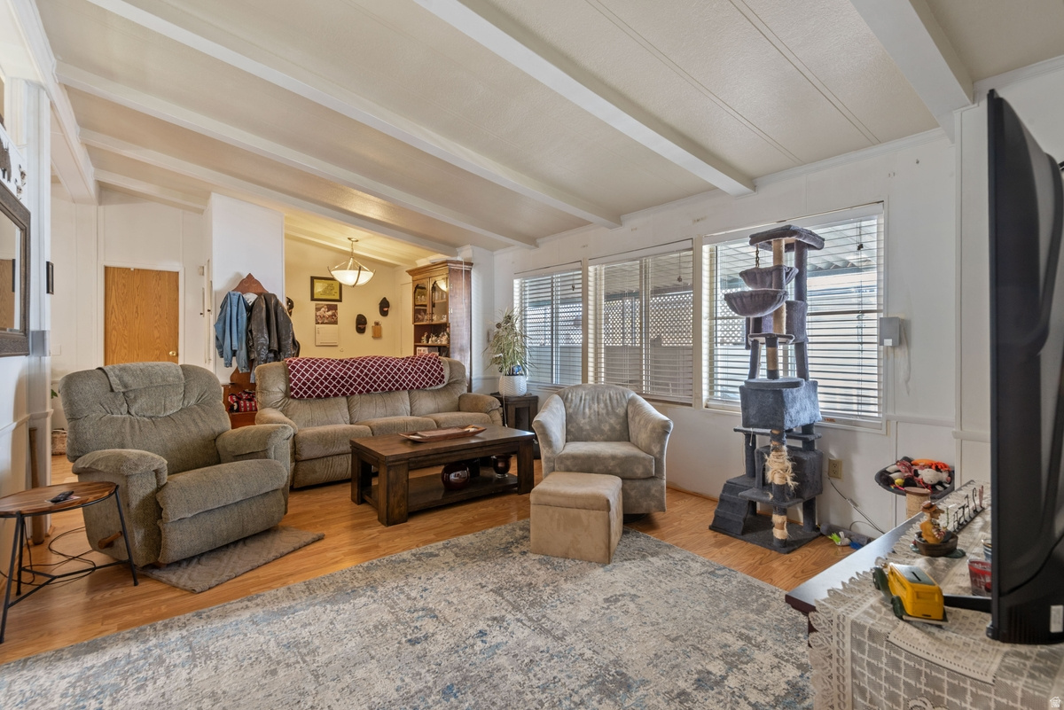WESTWOOD VILLAGE - Residential