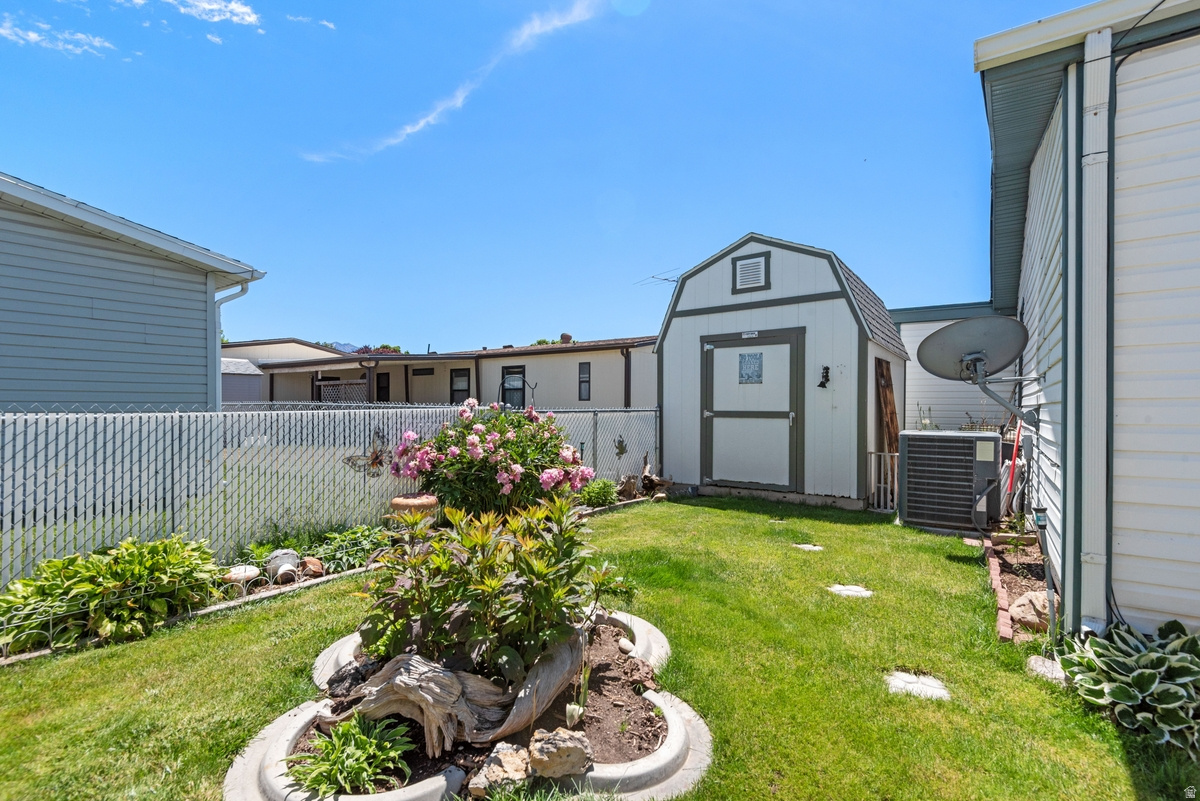 WESTWOOD VILLAGE - Residential