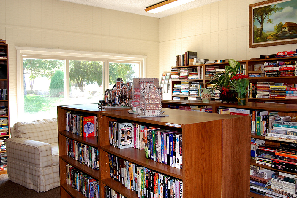WESTWOOD VILLAGE - Residential