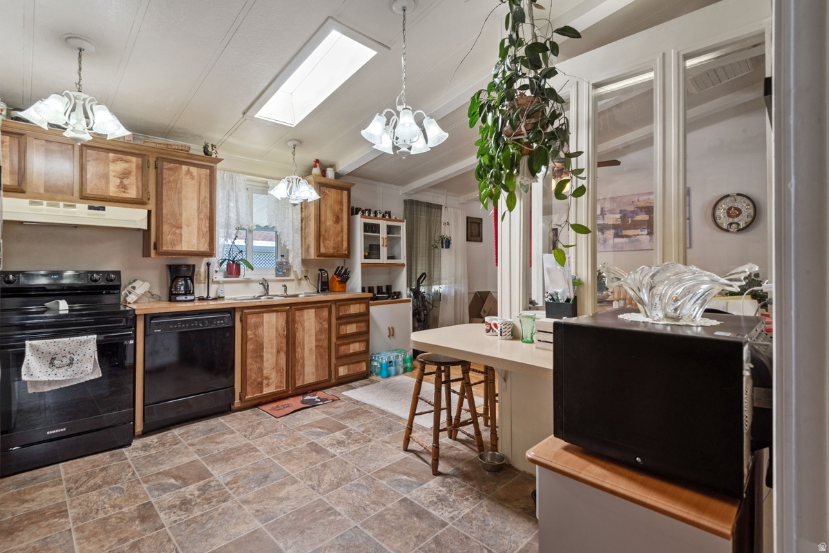 WESTWOOD VILLAGE - Residential