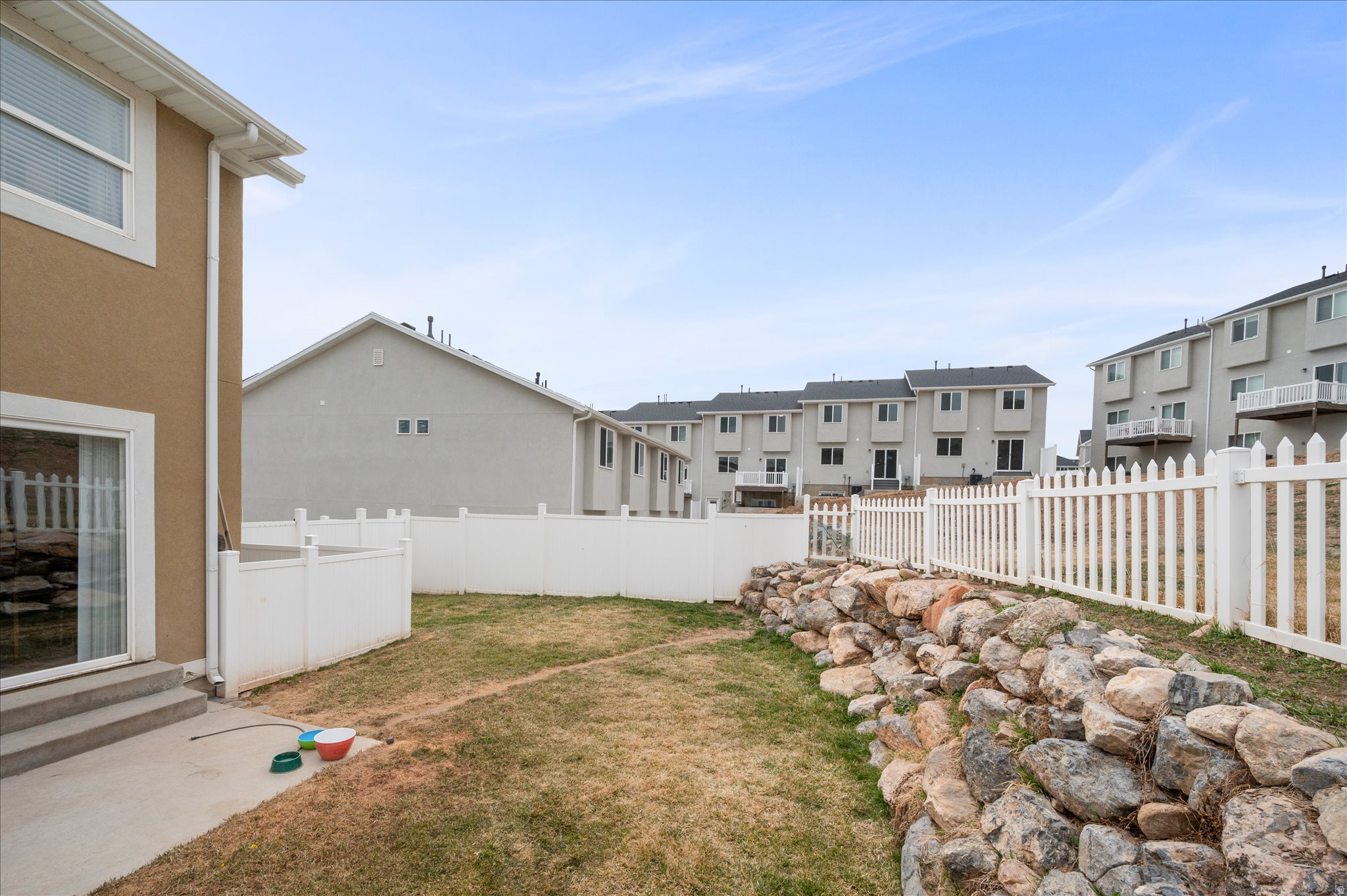 QUAIL HOLLOW - Residential
