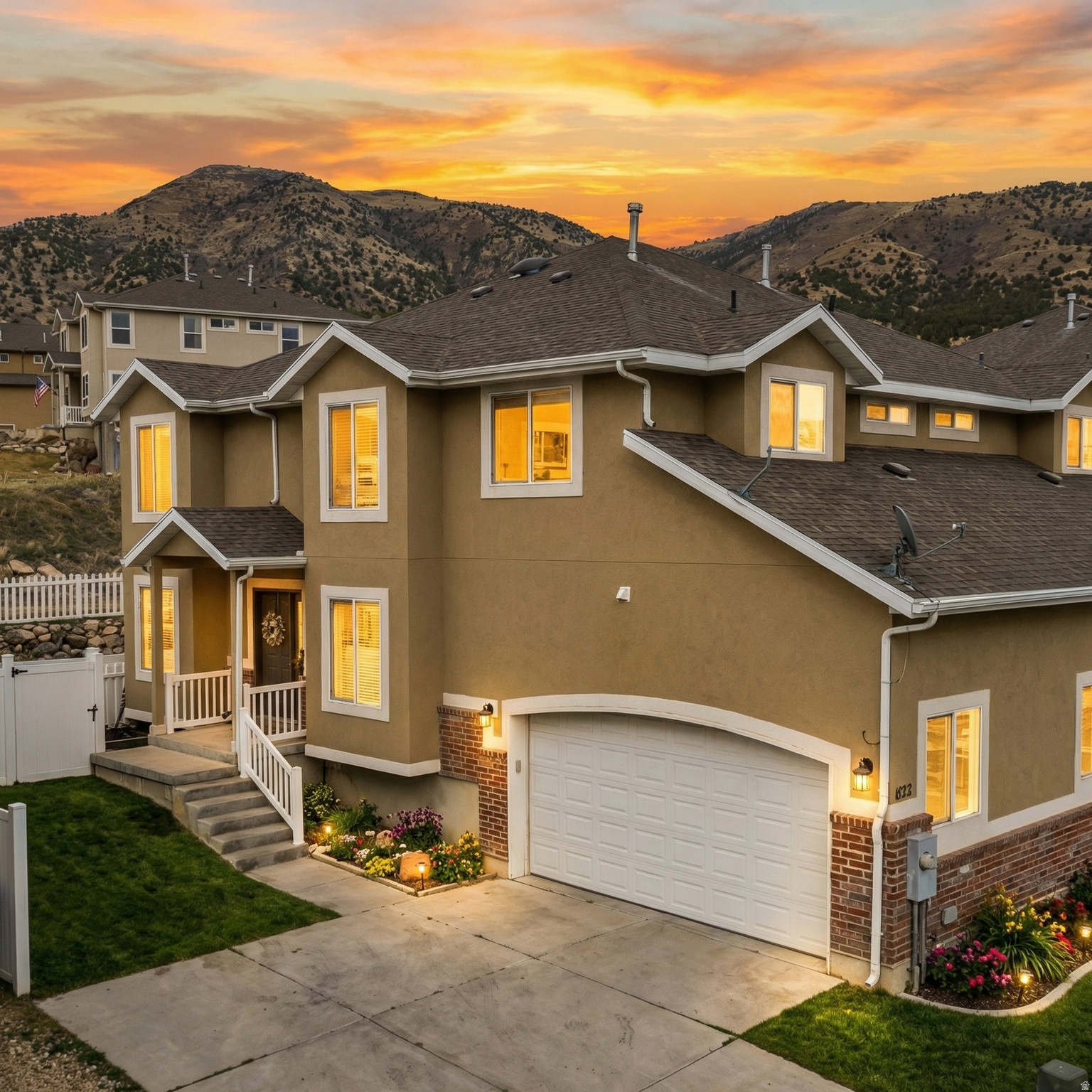 QUAIL HOLLOW - Residential