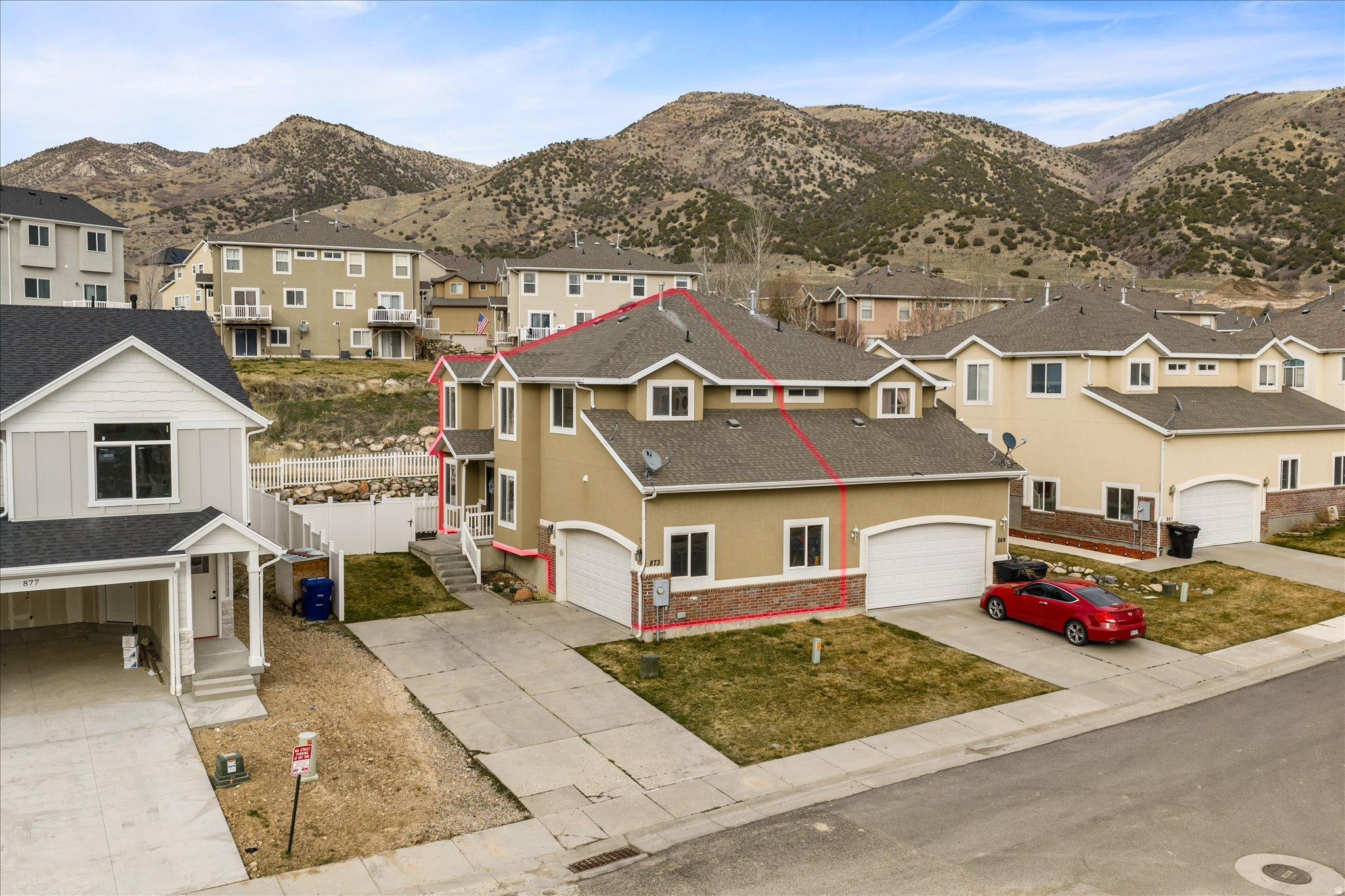 QUAIL HOLLOW - Residential