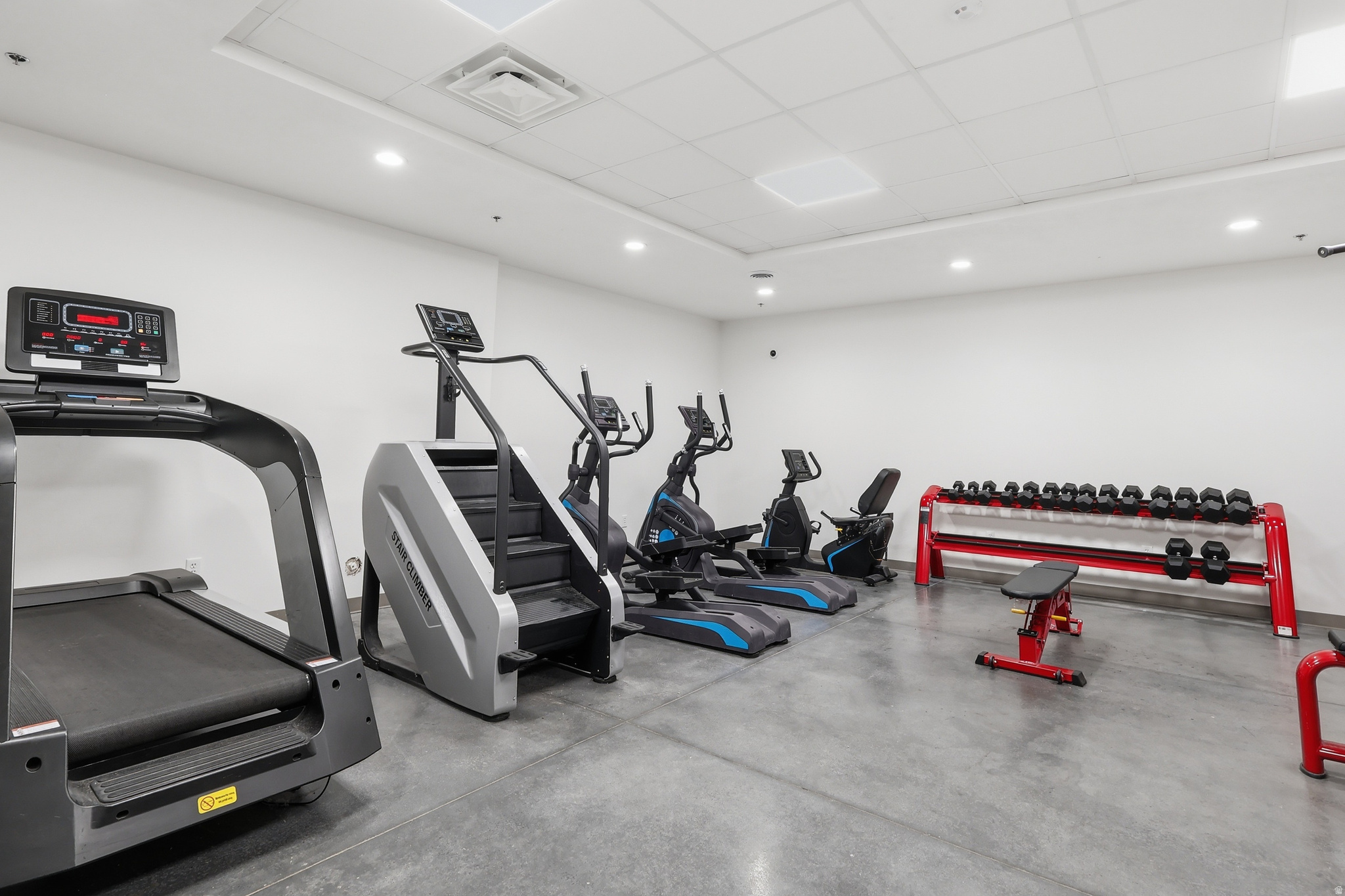 FALCON RIDGE CONDOMINIUM - Residential