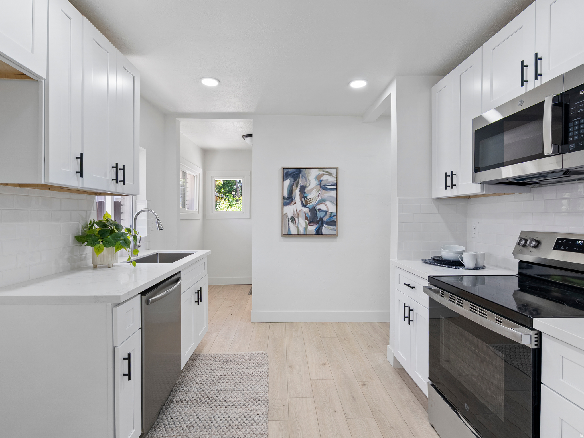 TEN AC PLAT A - Residential