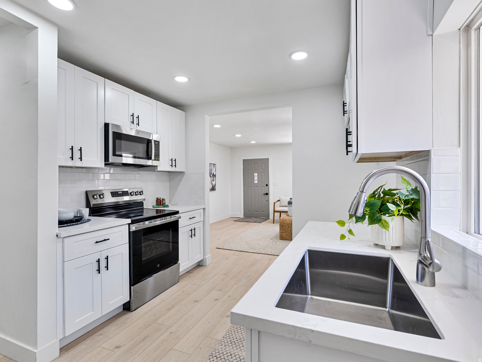 TEN AC PLAT A - Residential