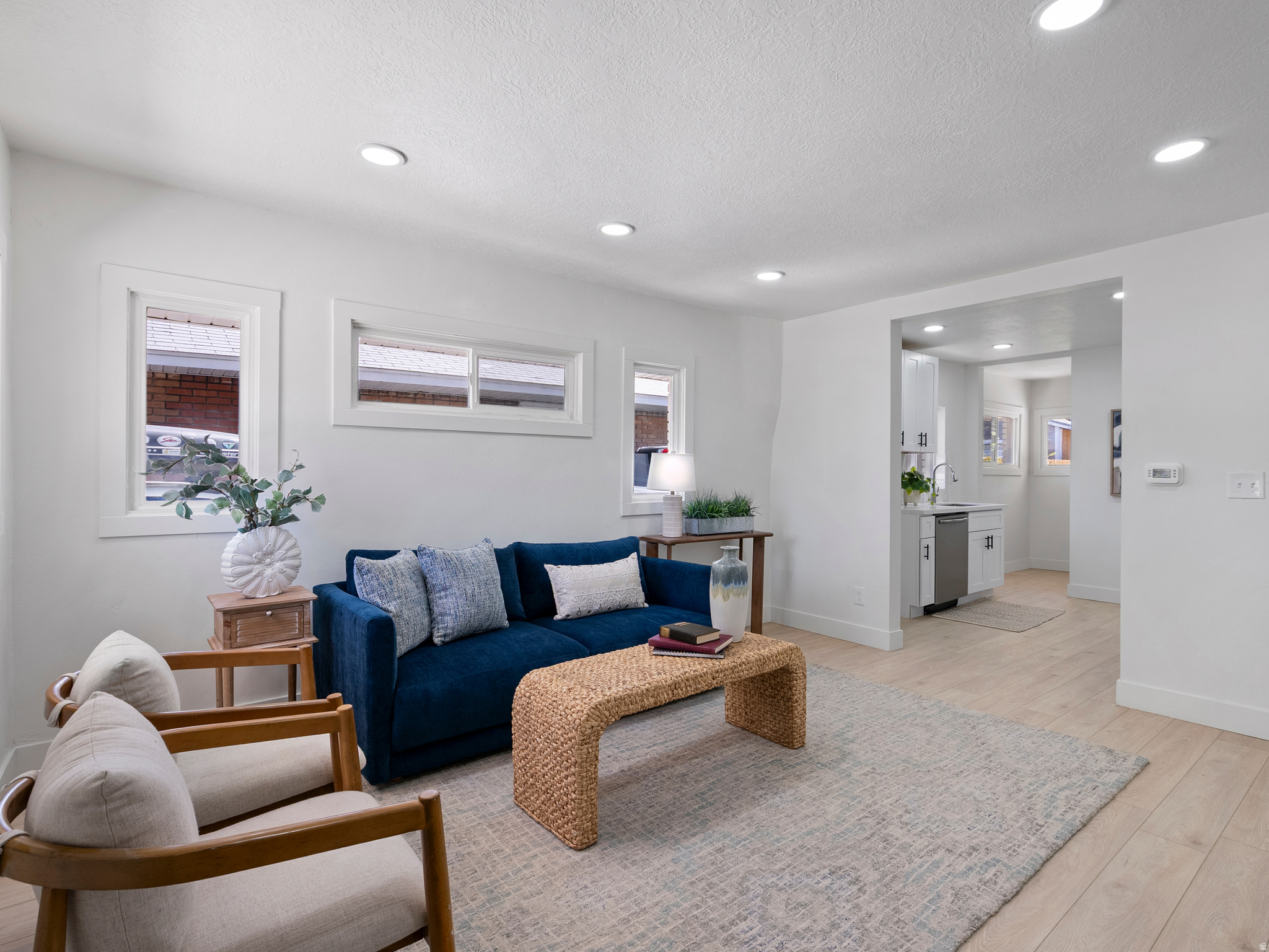 TEN AC PLAT A - Residential