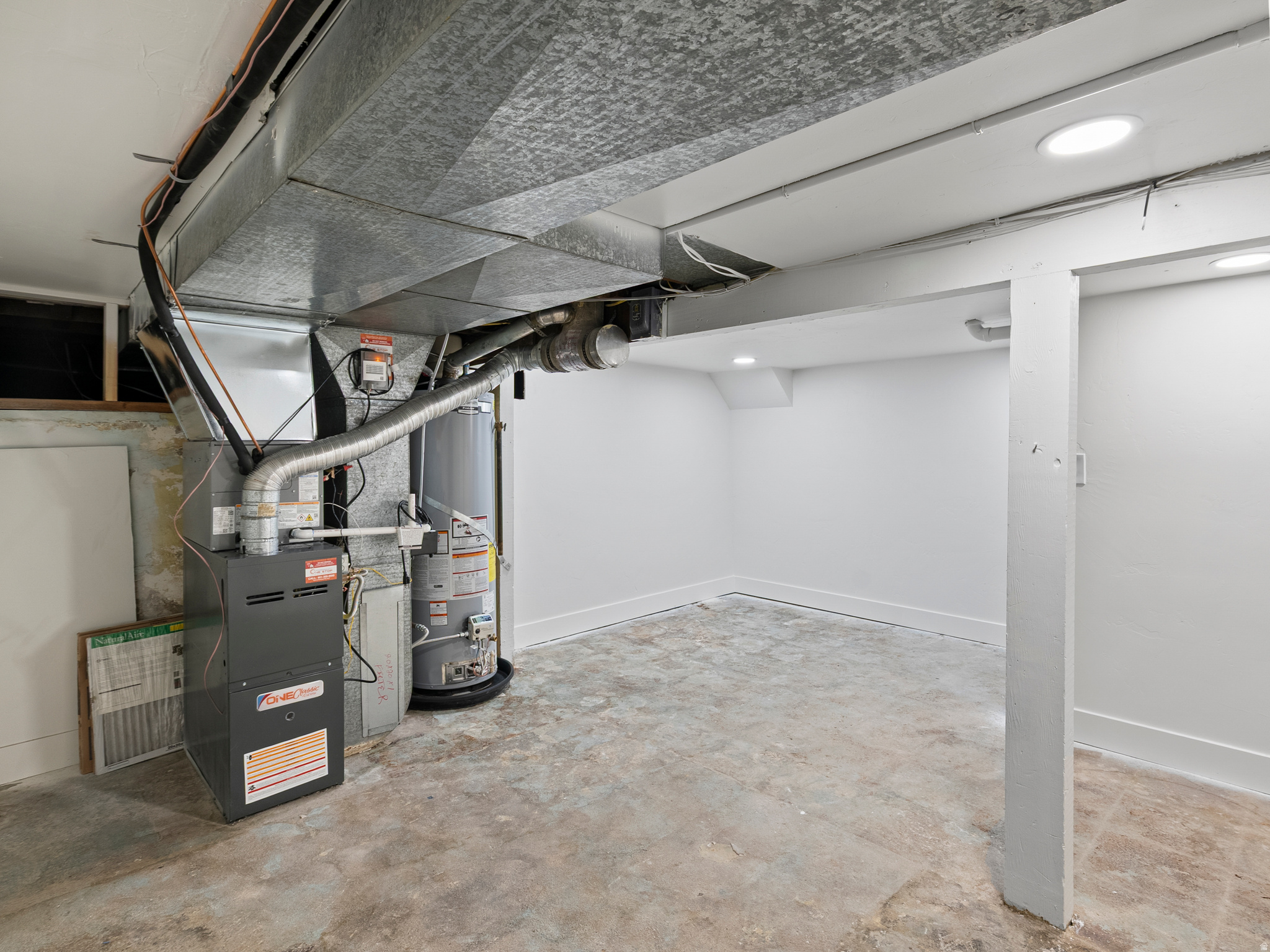 TEN AC PLAT A - Residential