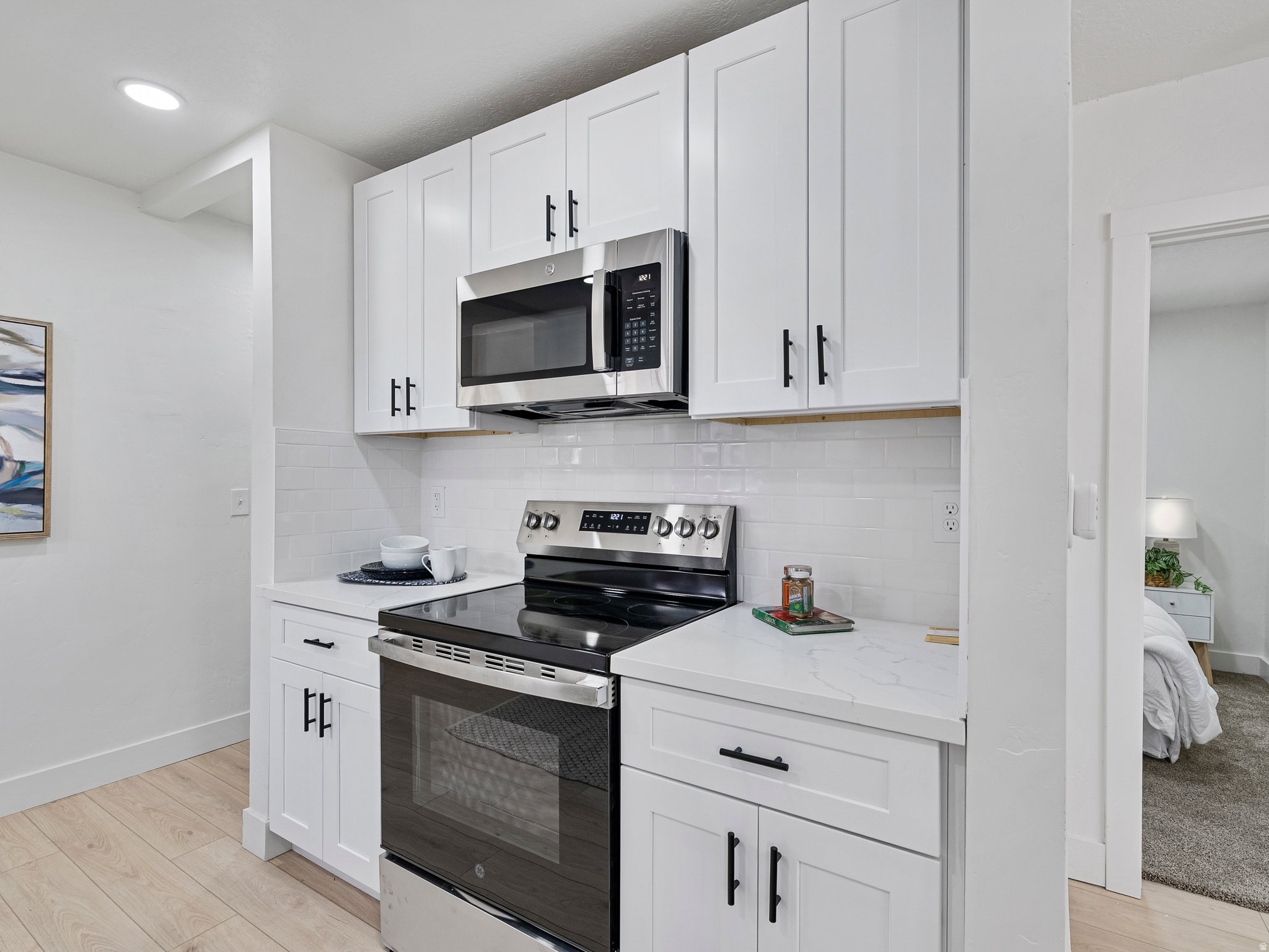 TEN AC PLAT A - Residential