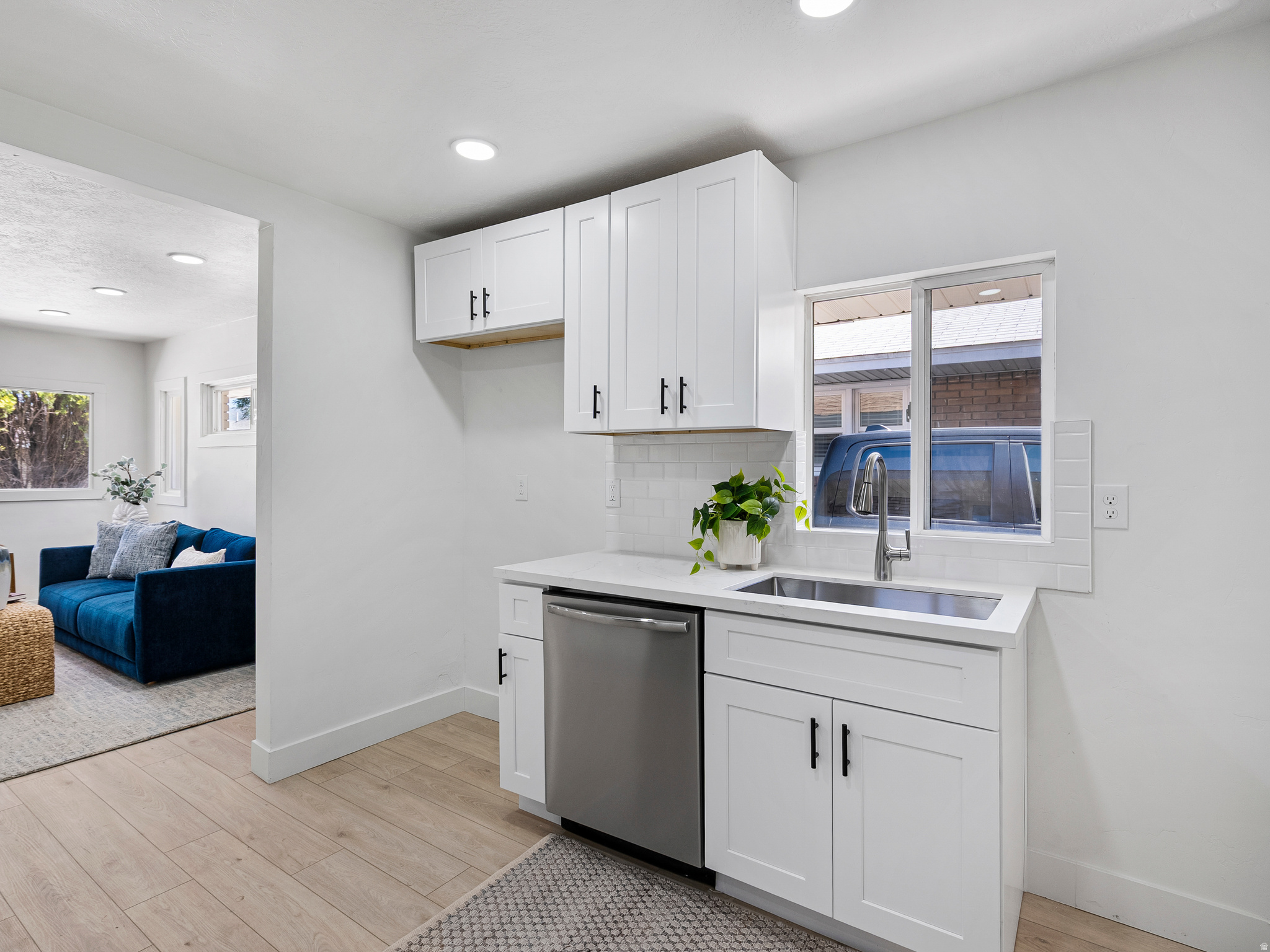 TEN AC PLAT A - Residential