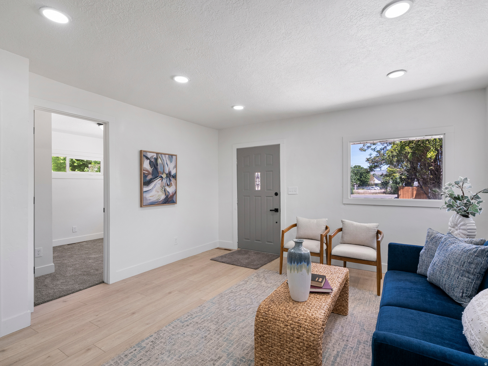 TEN AC PLAT A - Residential