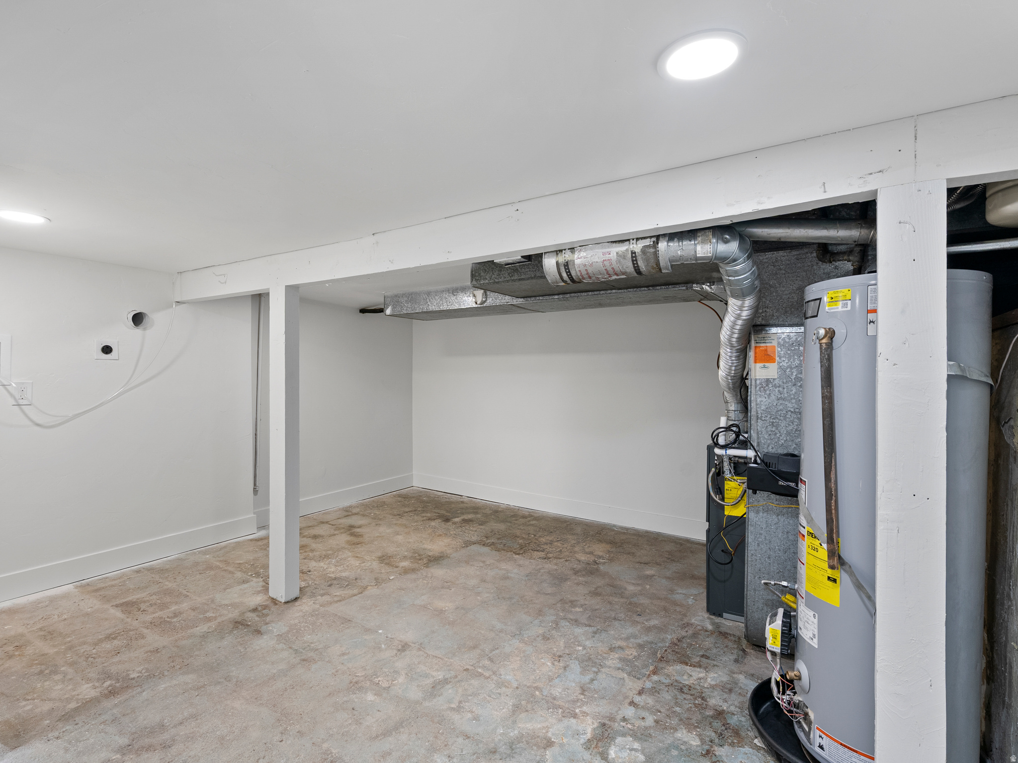 TEN AC PLAT A - Residential