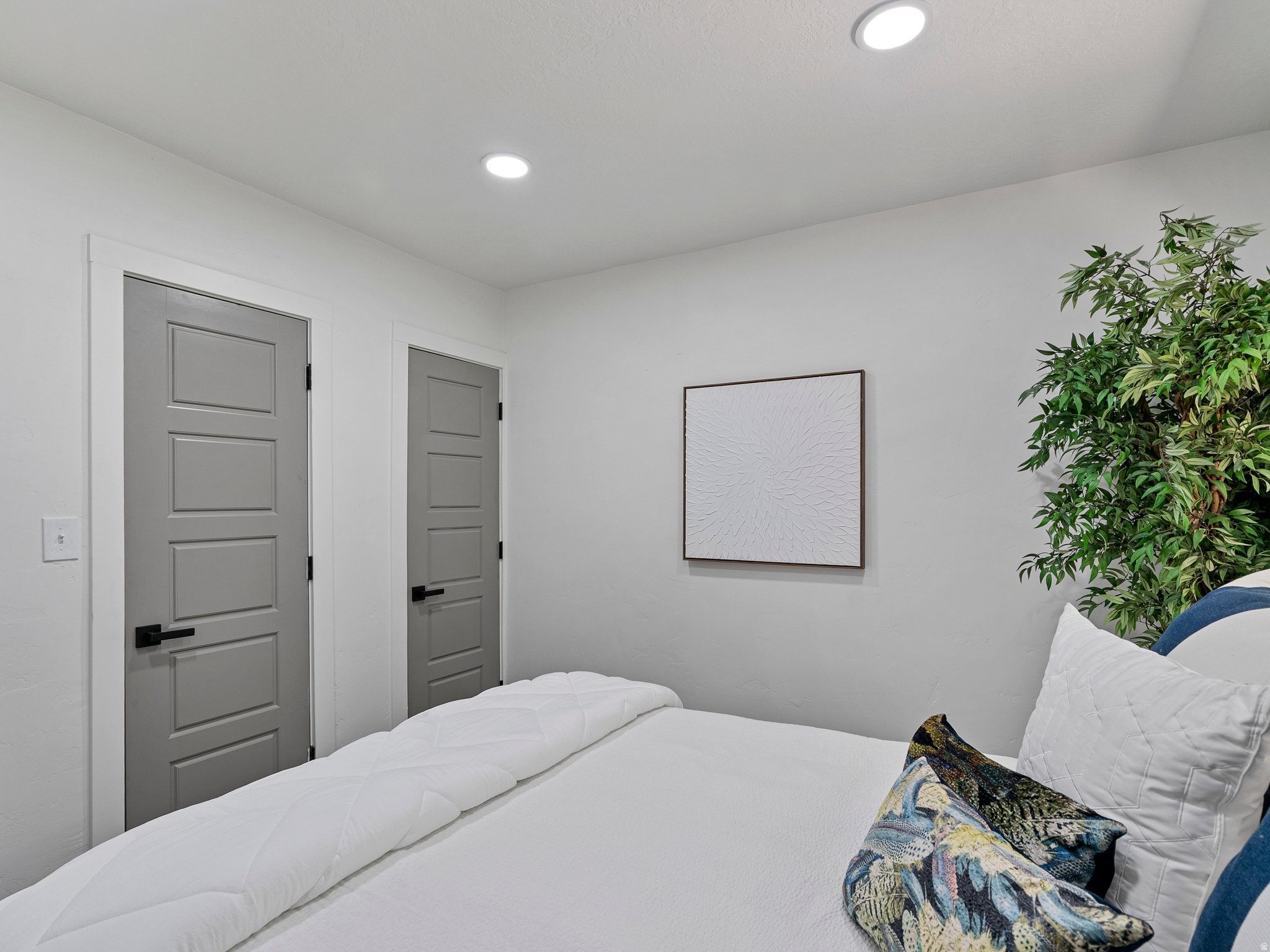 TEN AC PLAT A - Residential