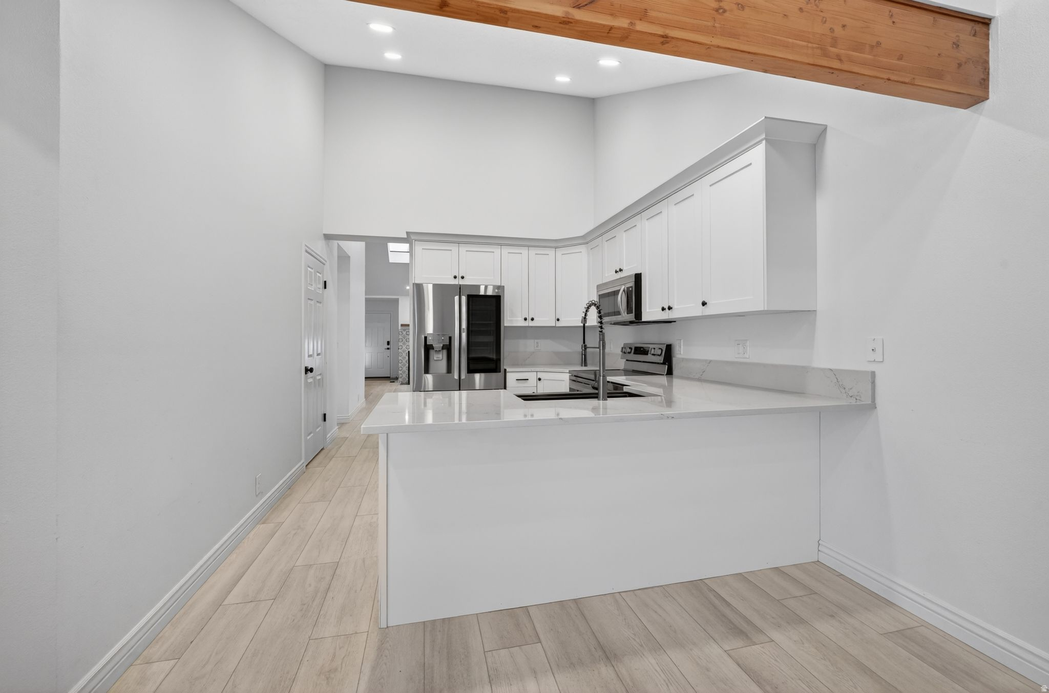 FAIRMEADOWS - Residential