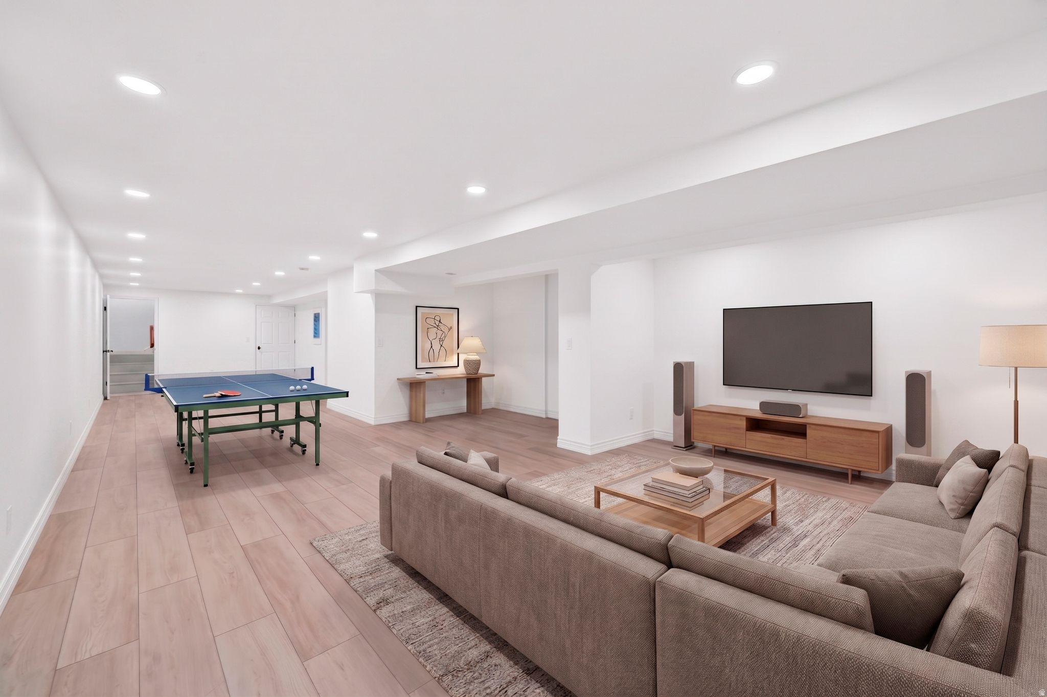 FAIRMEADOWS - Residential