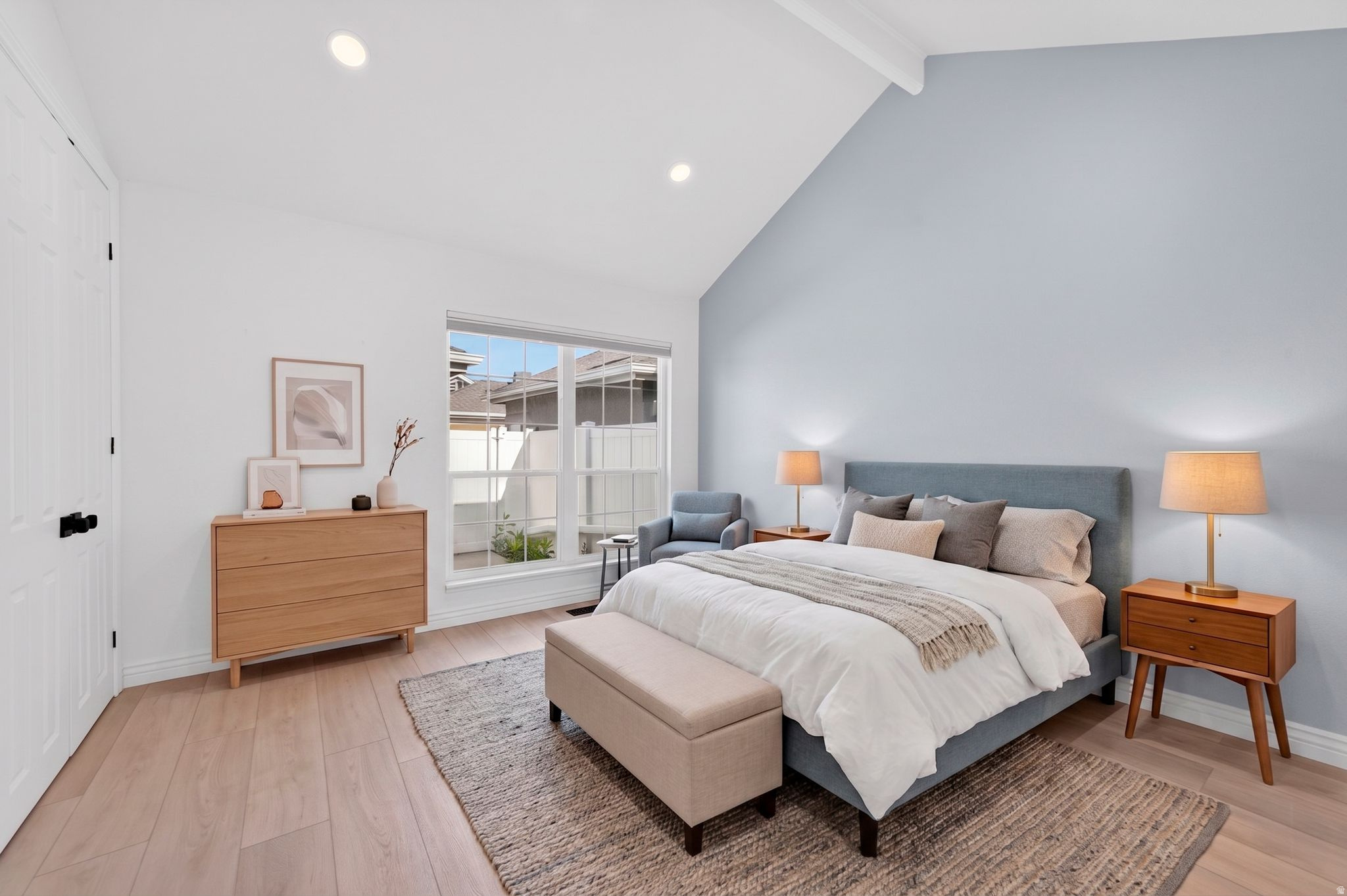 FAIRMEADOWS - Residential