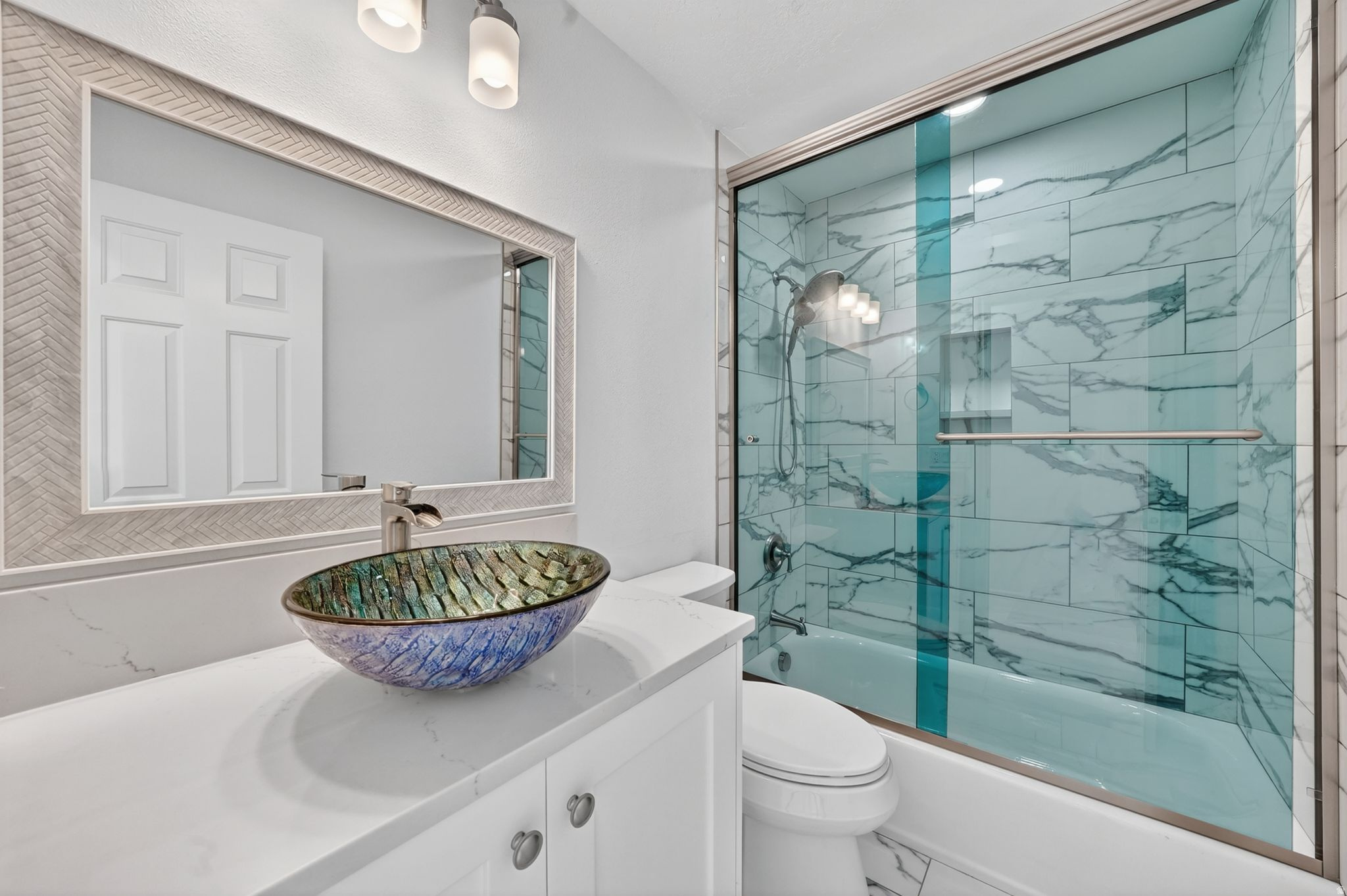 FAIRMEADOWS - Residential