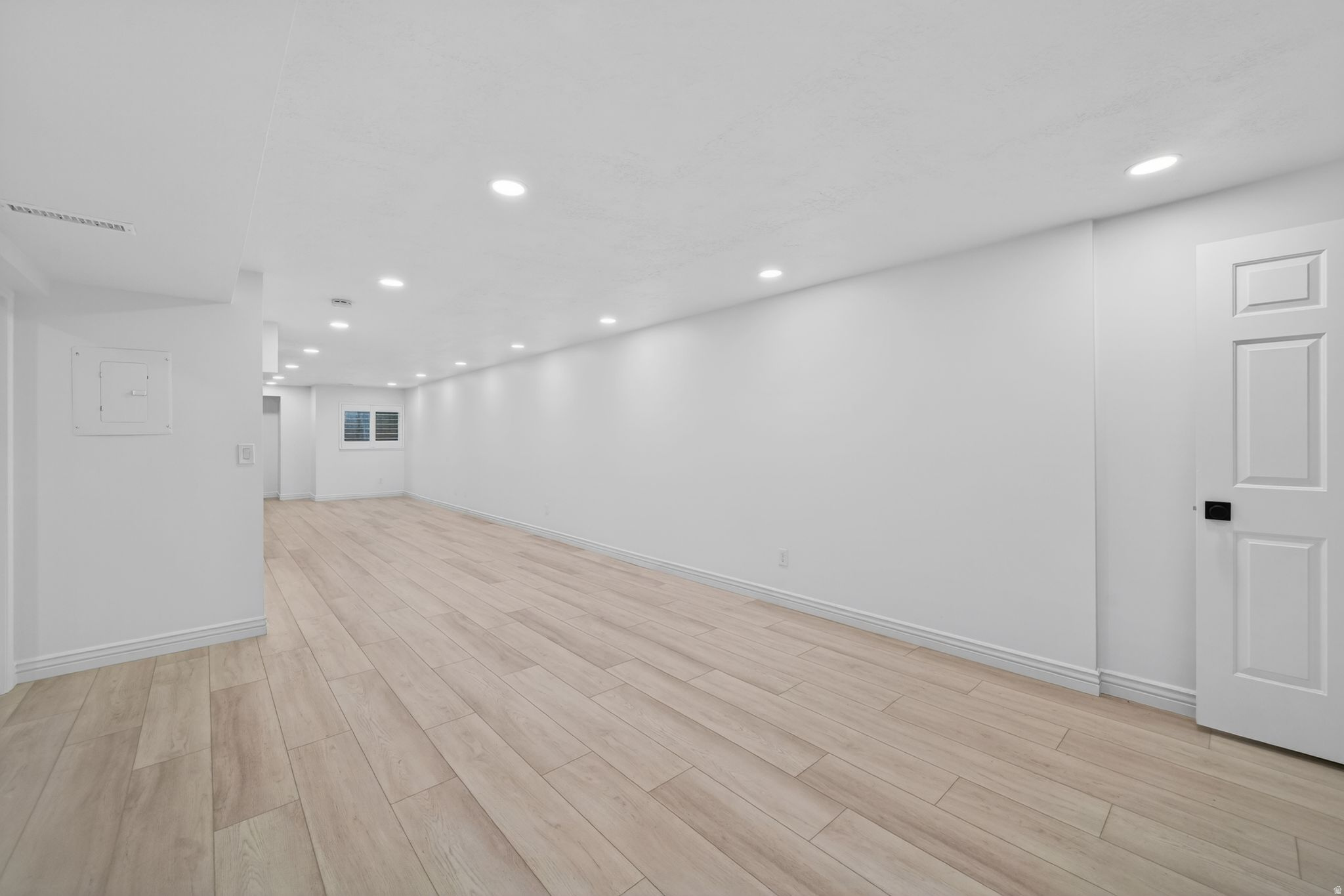 FAIRMEADOWS - Residential