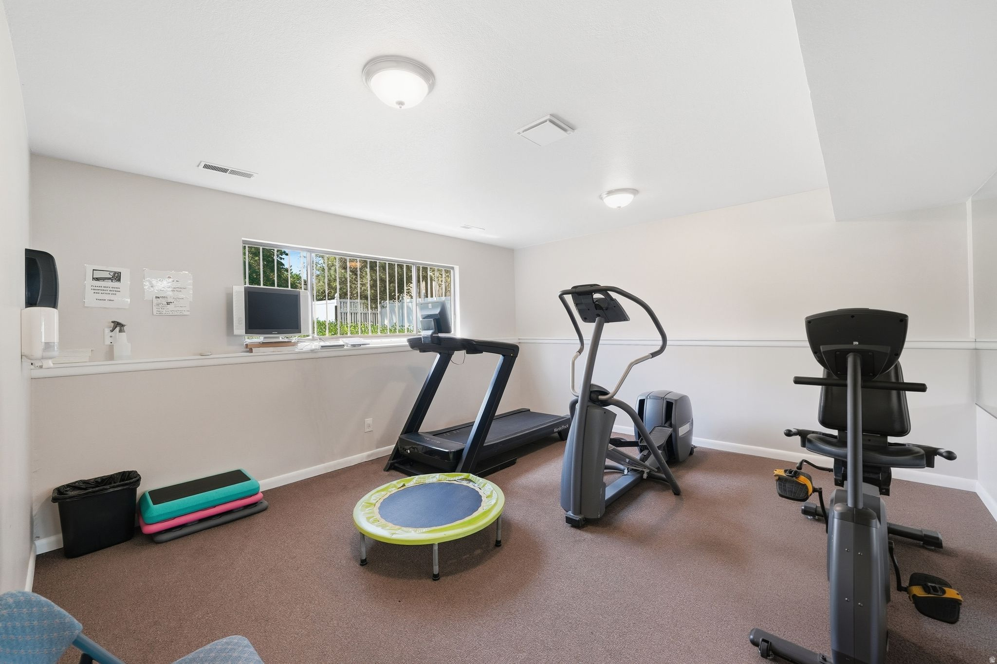 FAIRMEADOWS - Residential