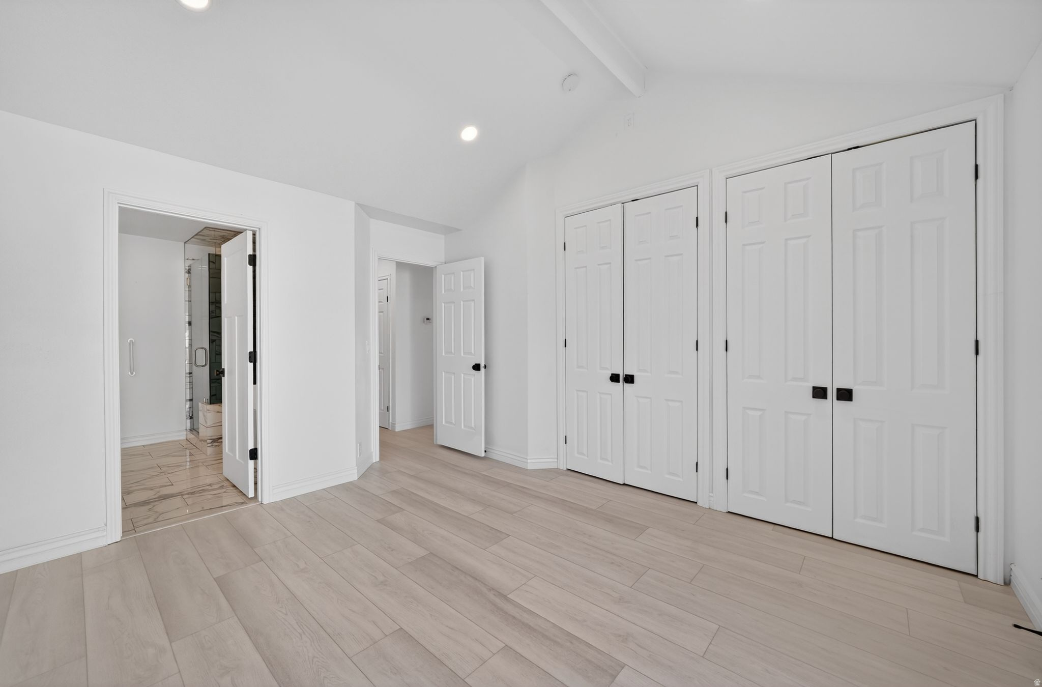 FAIRMEADOWS - Residential