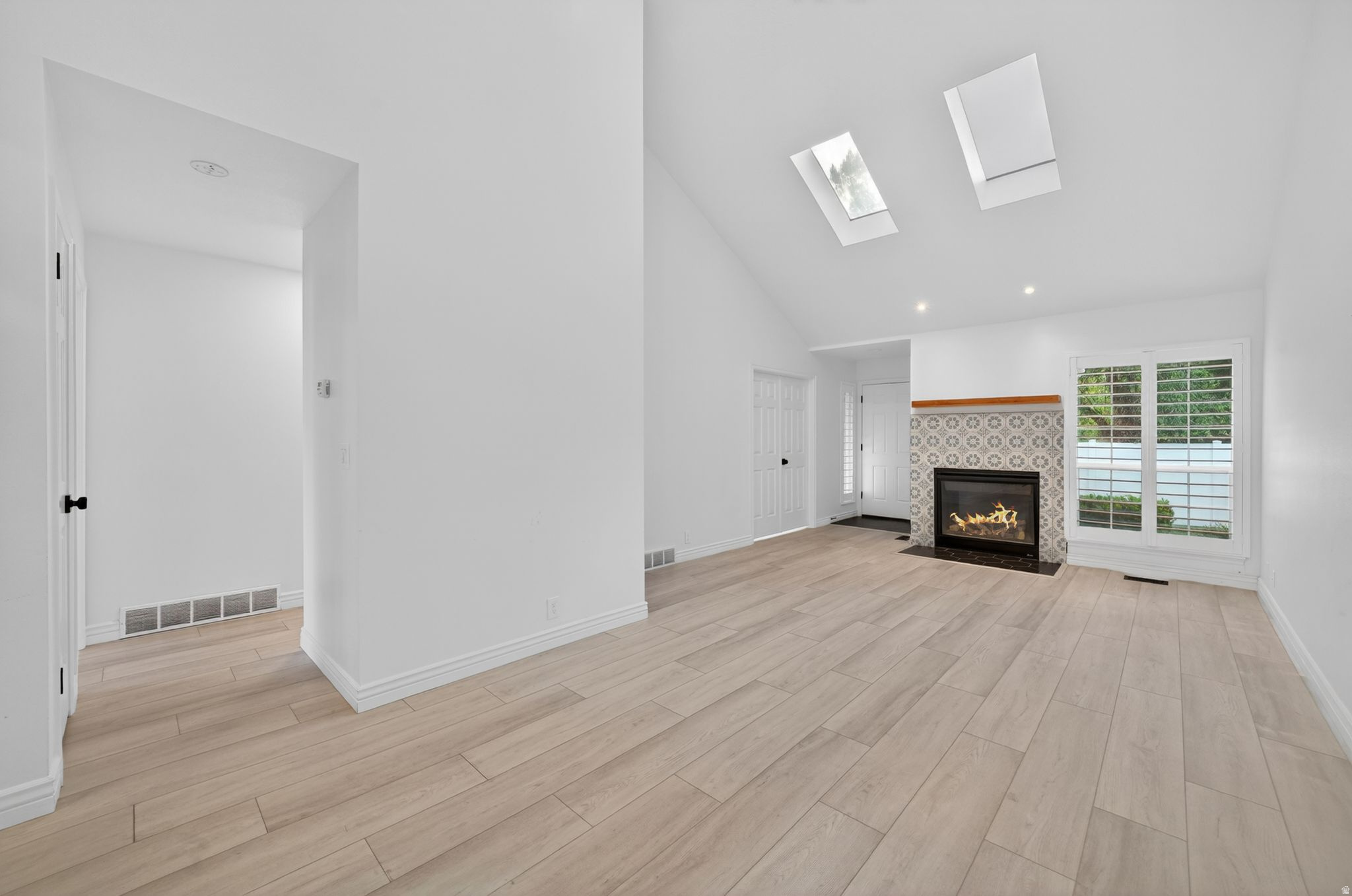 FAIRMEADOWS - Residential