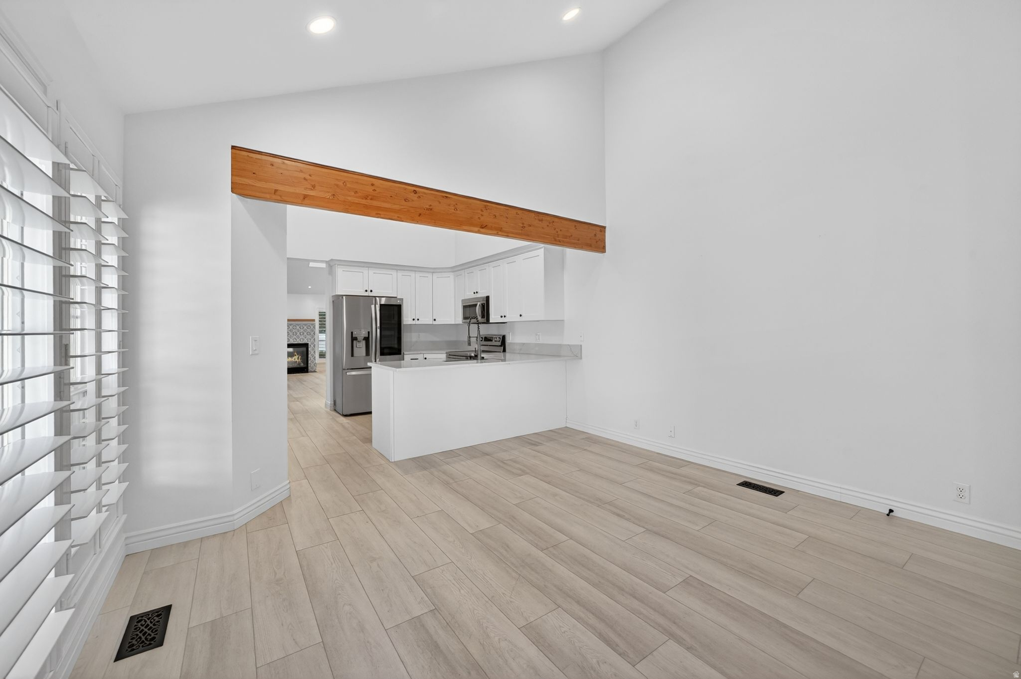 FAIRMEADOWS - Residential